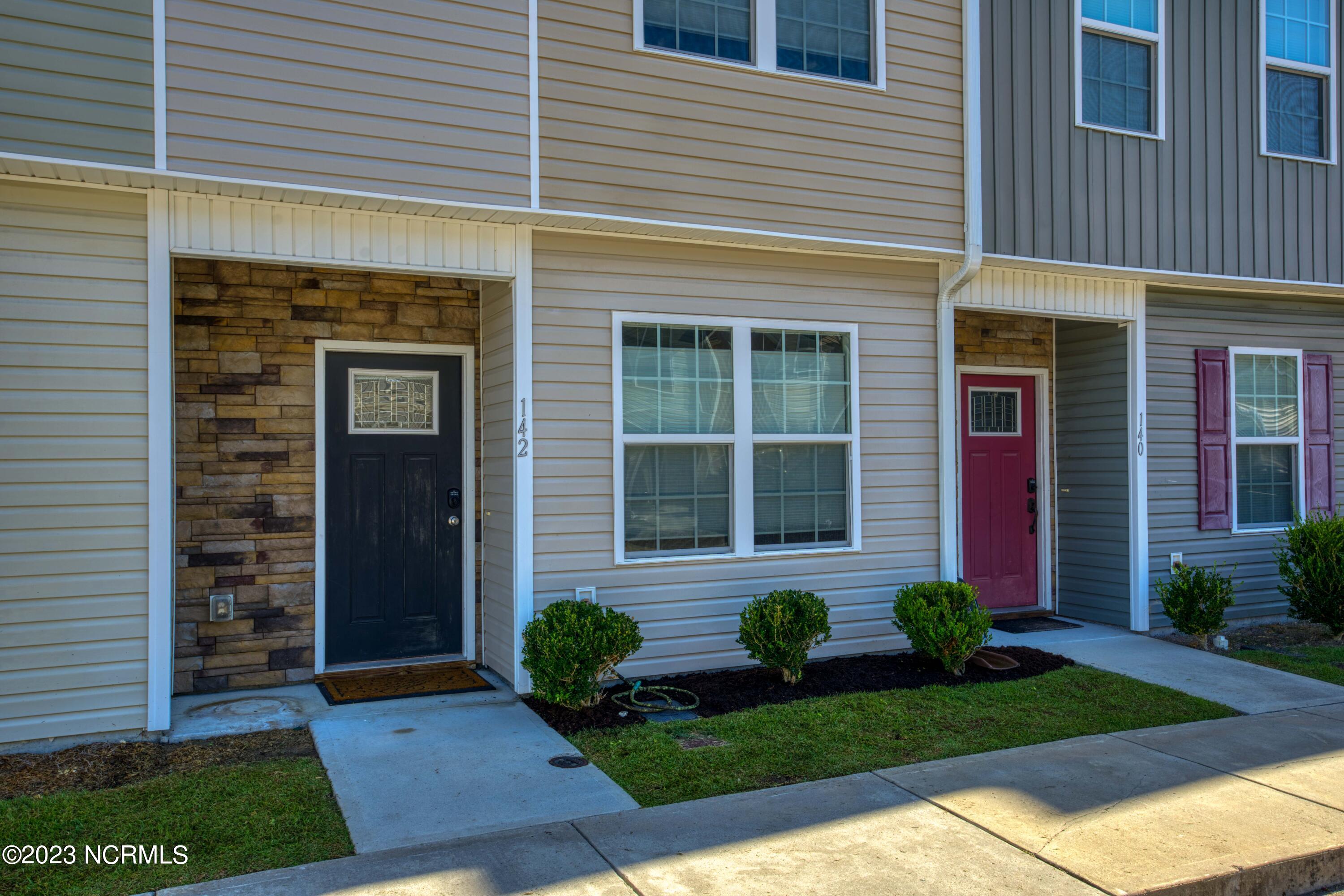 142 Beacon Woods Drive
