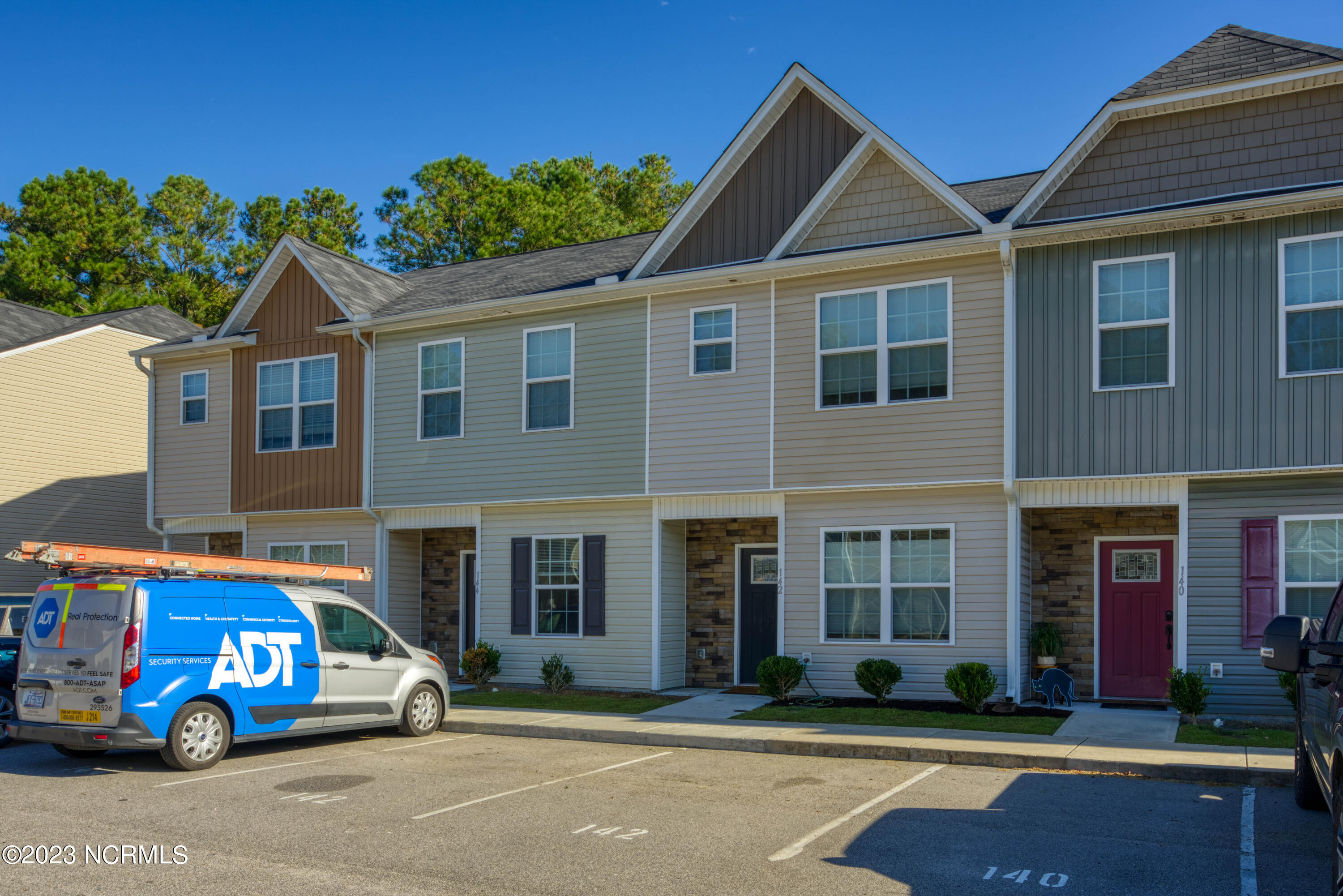 142 Beacon Woods Drive