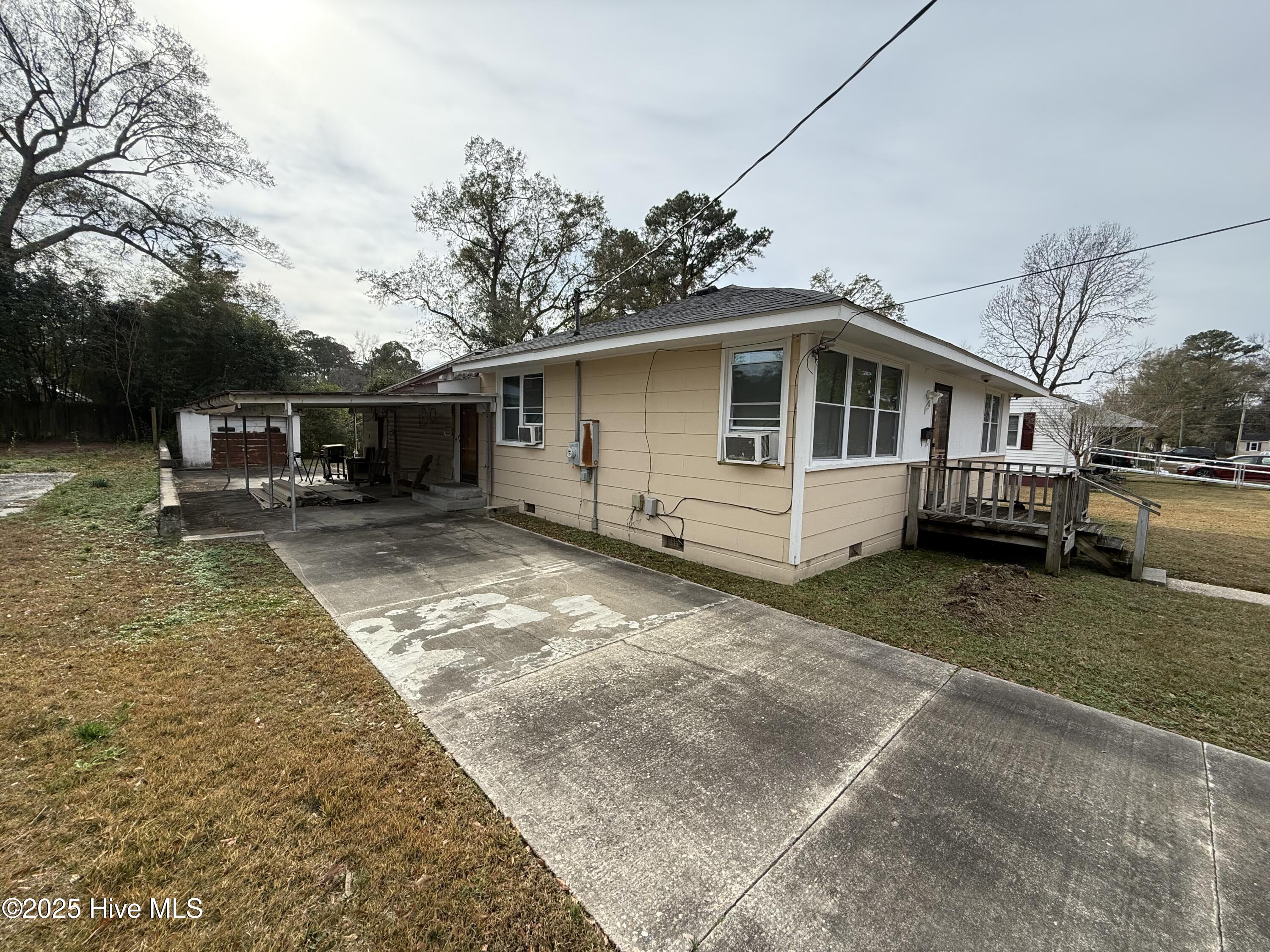 436 Nelson Drive