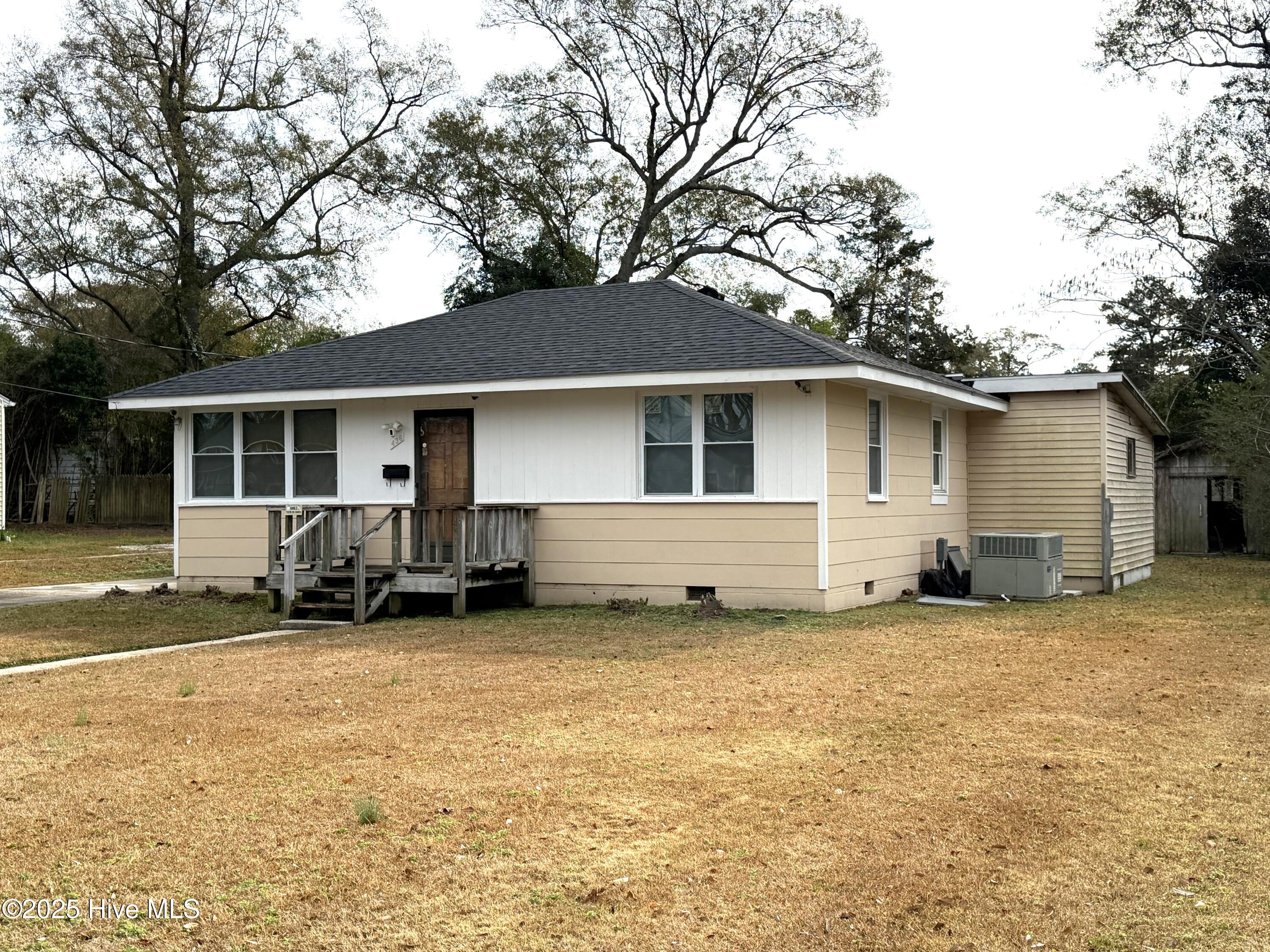 436 Nelson Drive