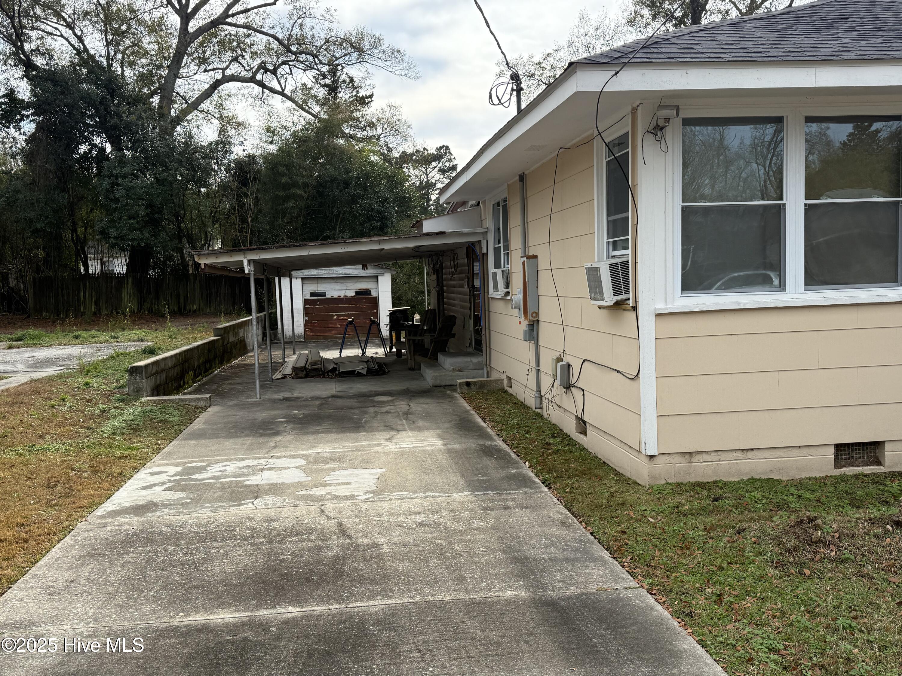 436 Nelson Drive