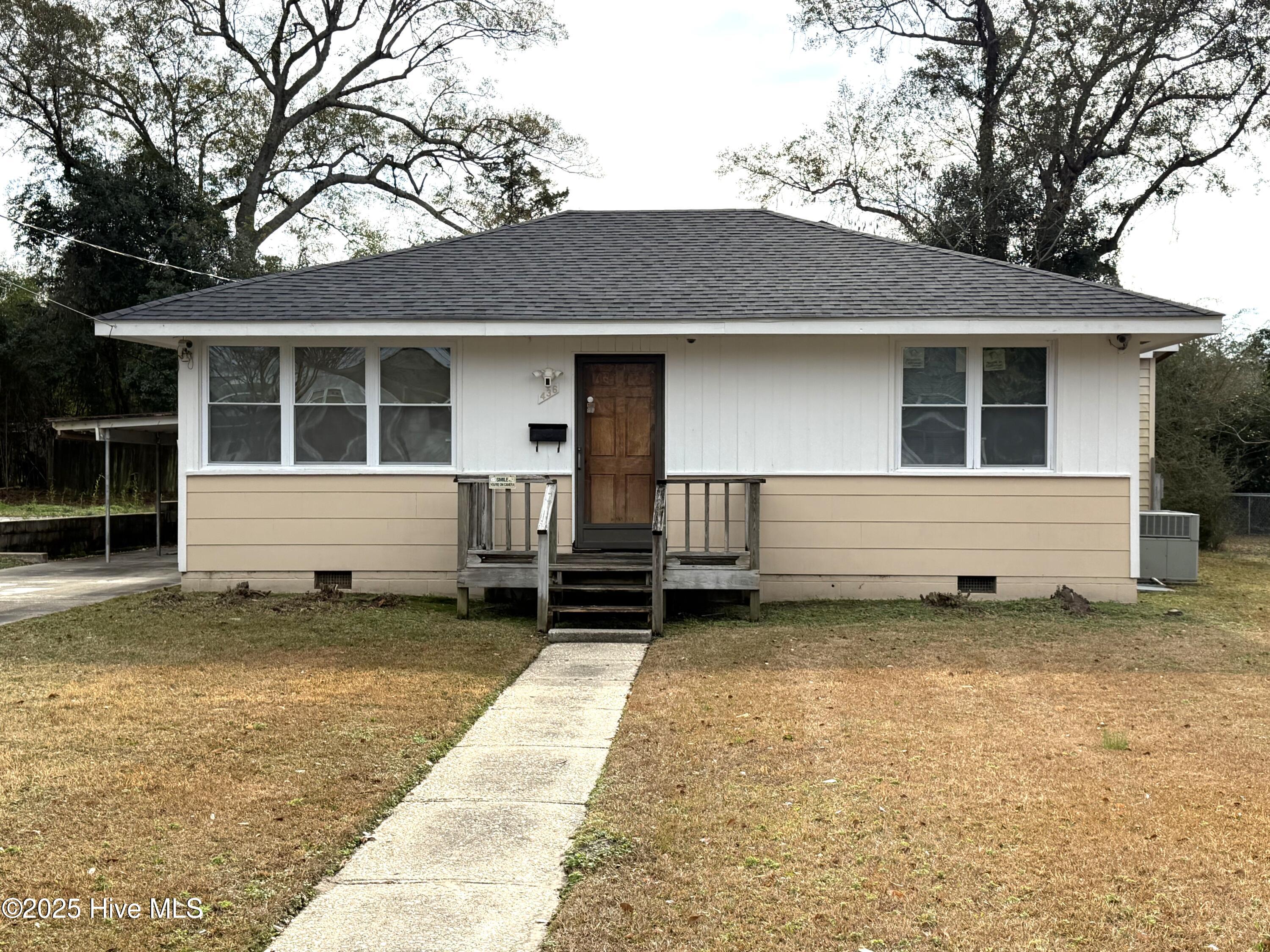 436 Nelson Drive