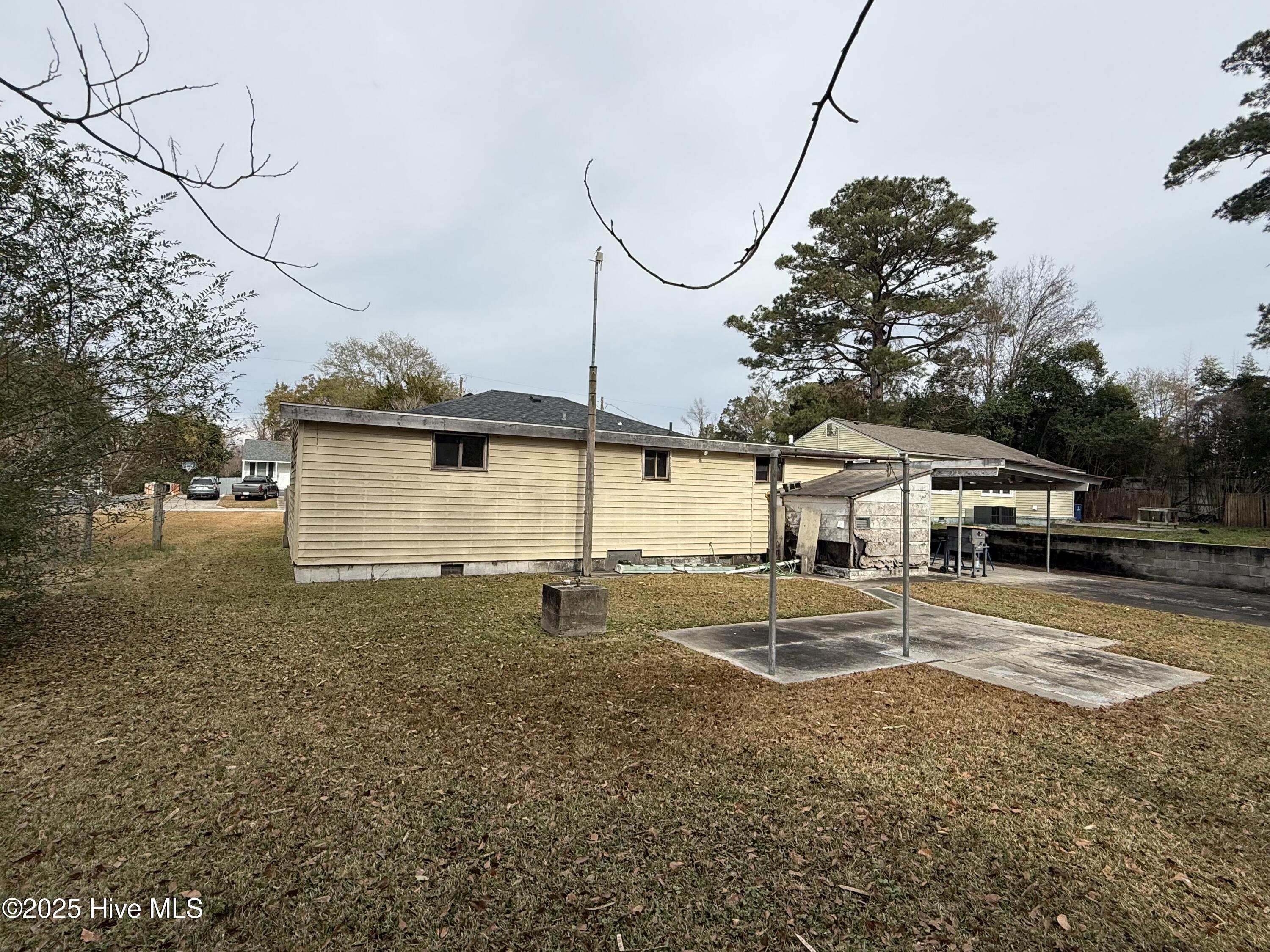 436 Nelson Drive