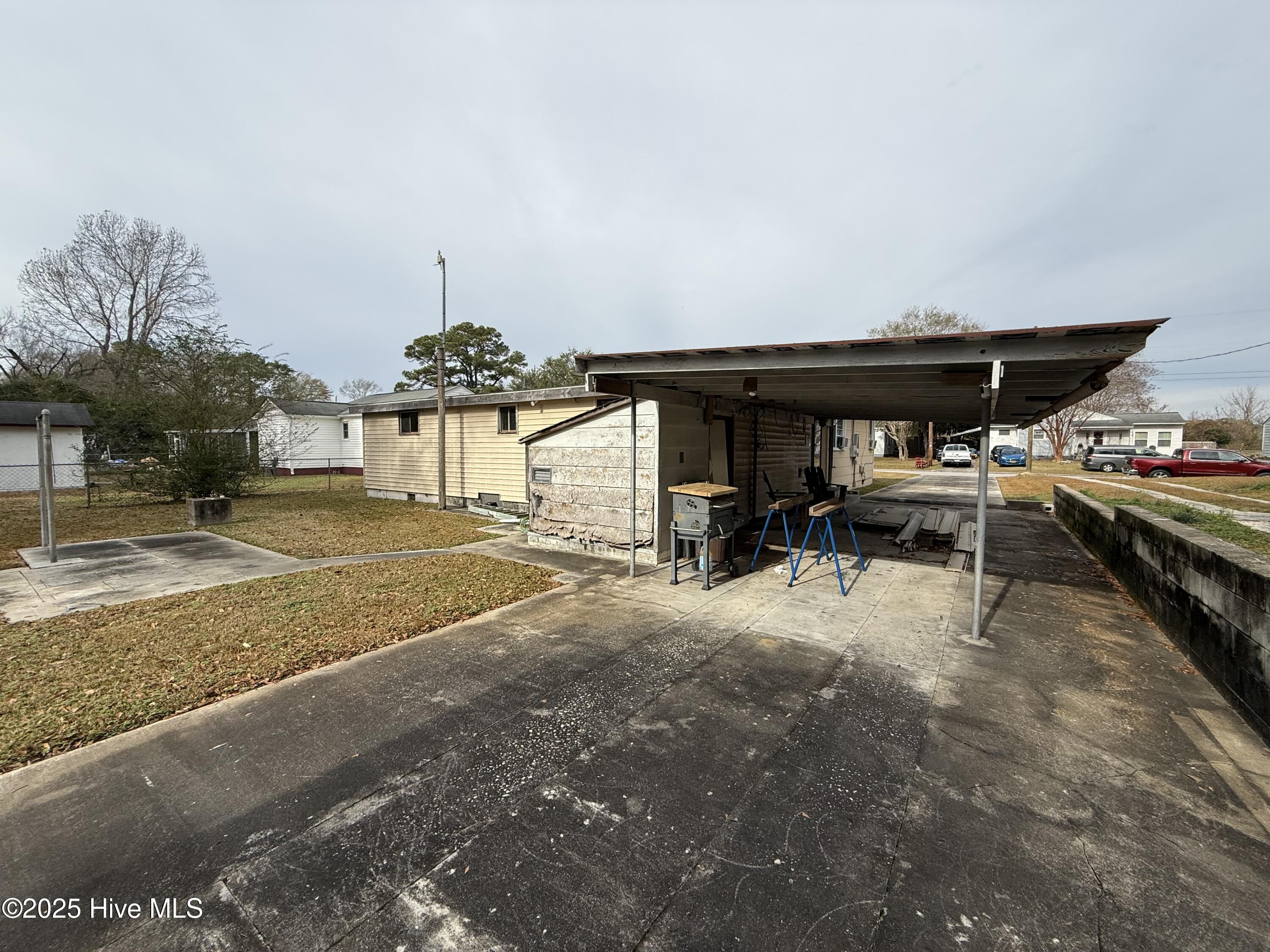 436 Nelson Drive