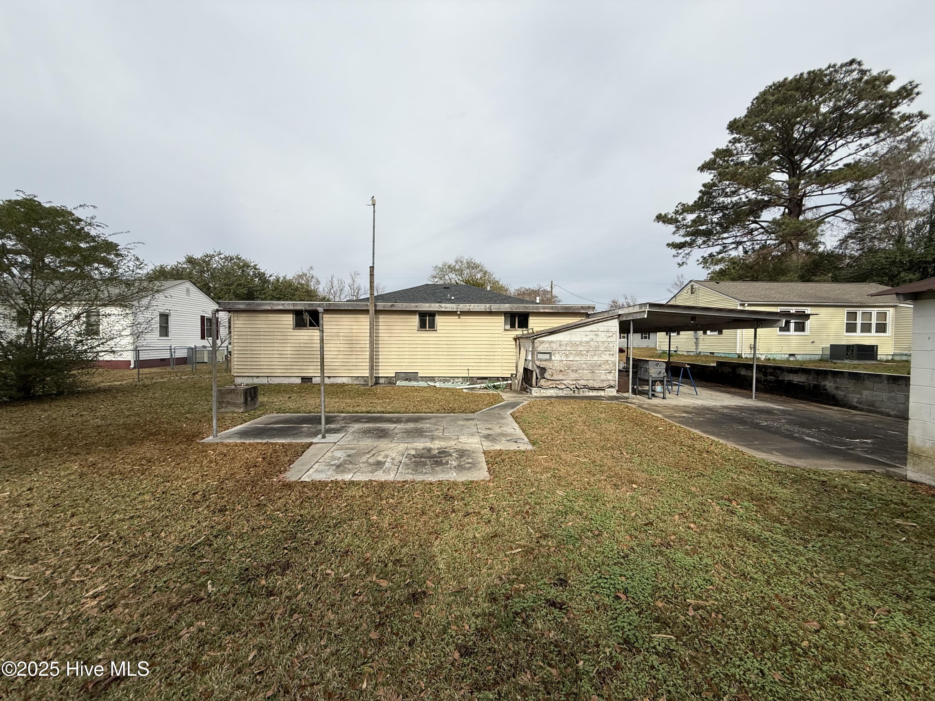 436 Nelson Drive