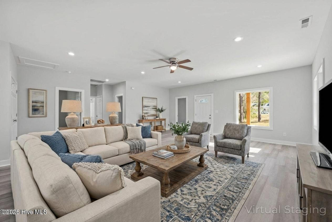 802 Little Cardinal Court