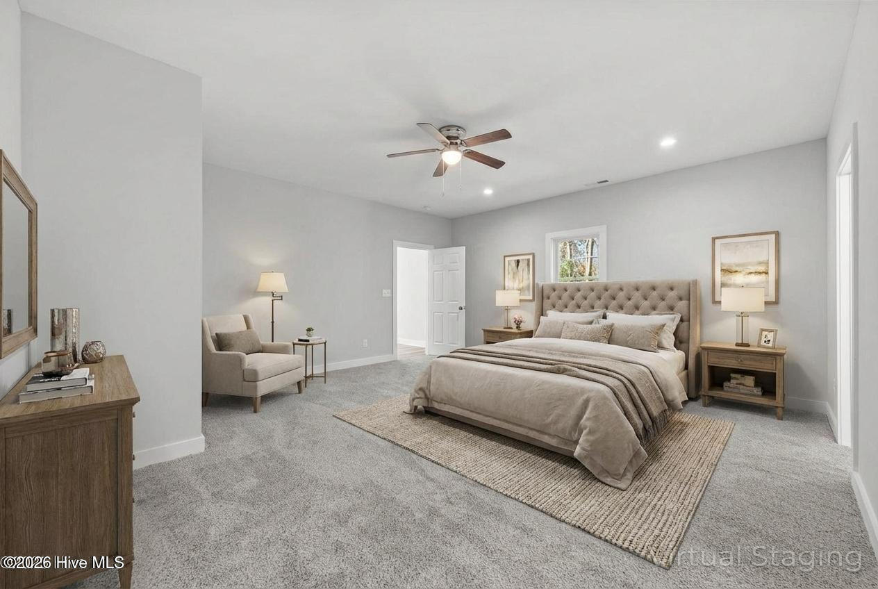 802 Little Cardinal Court