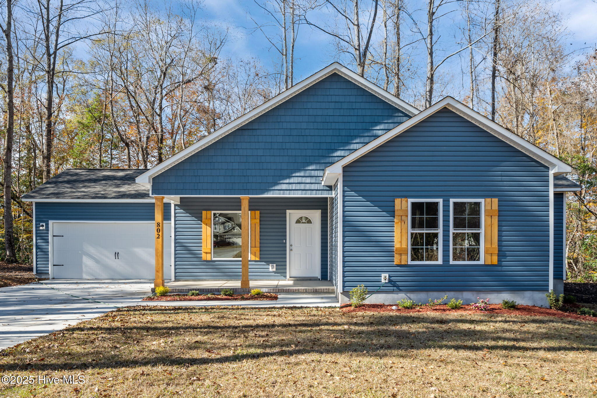 802 Little Cardinal Court