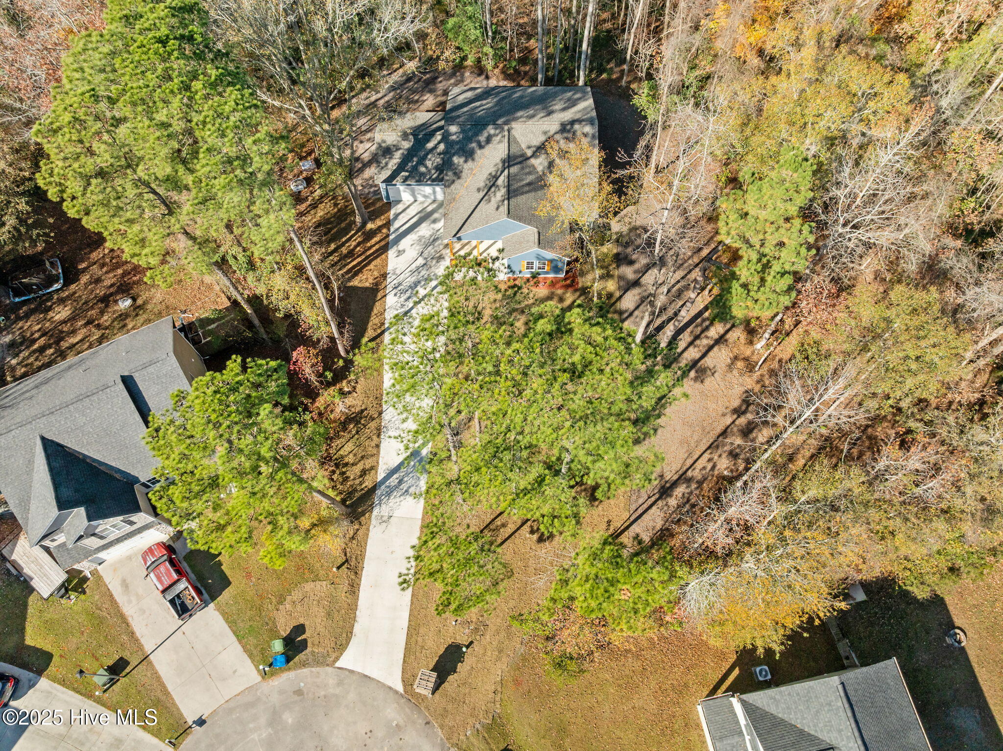 802 Little Cardinal Court