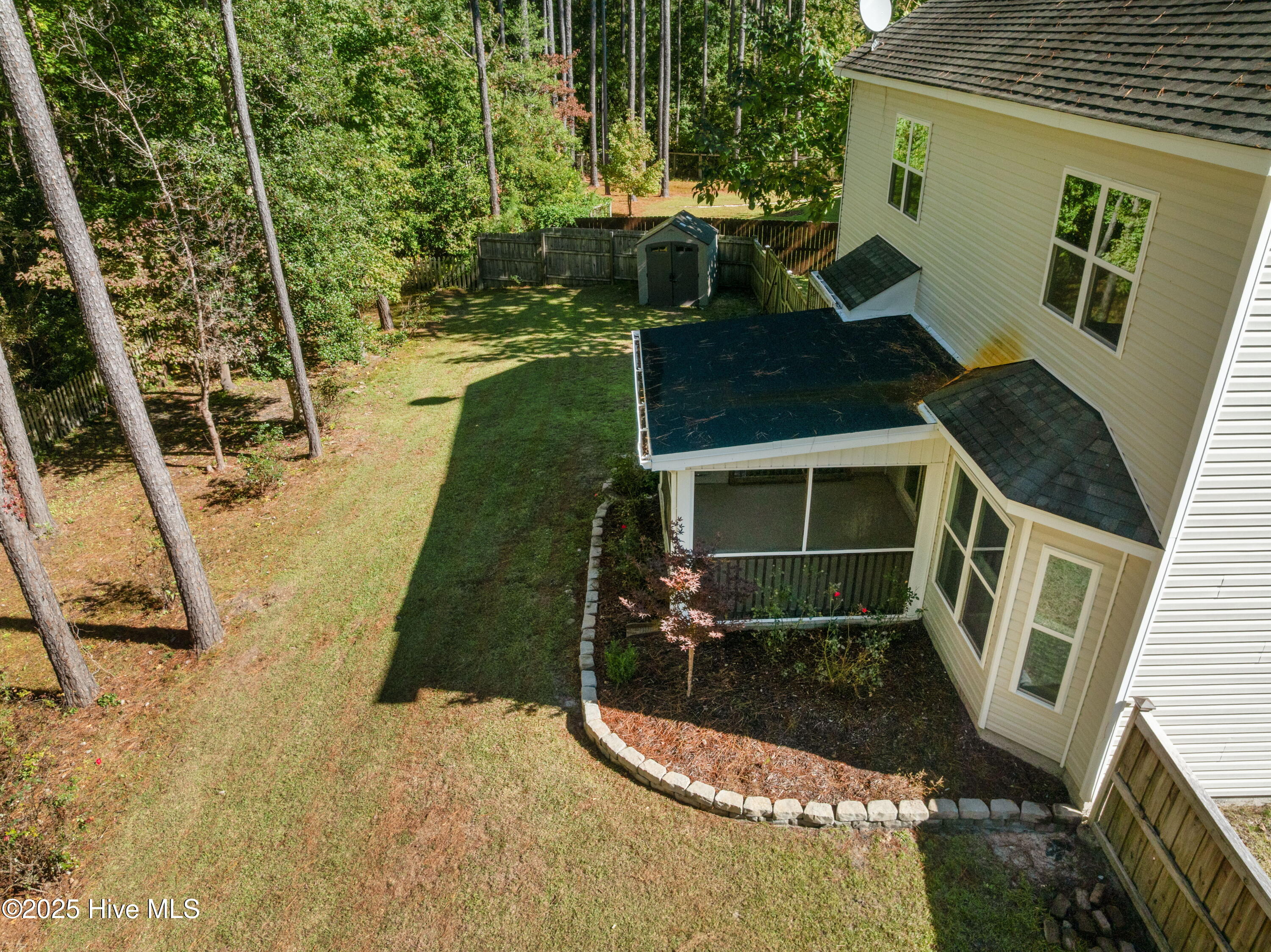 417 Belhaven Court