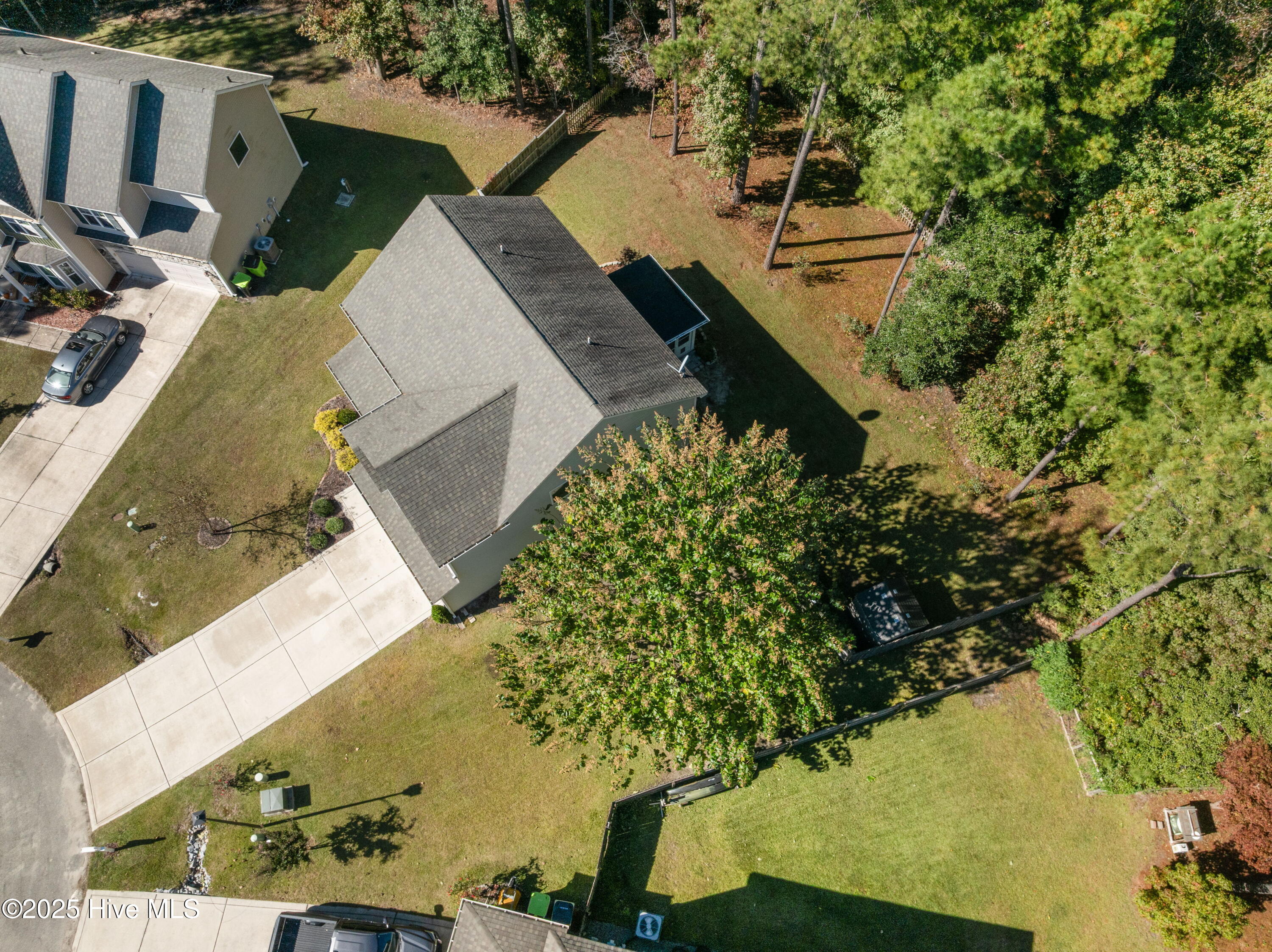 417 Belhaven Court