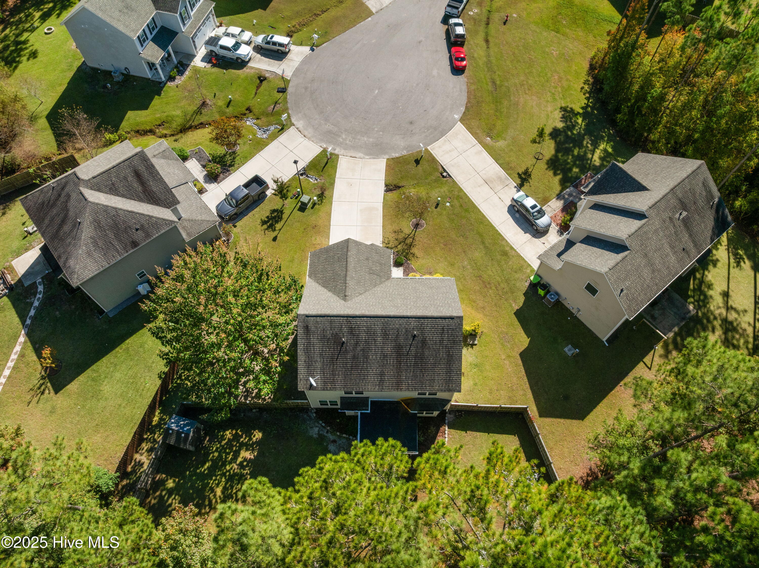 417 Belhaven Court