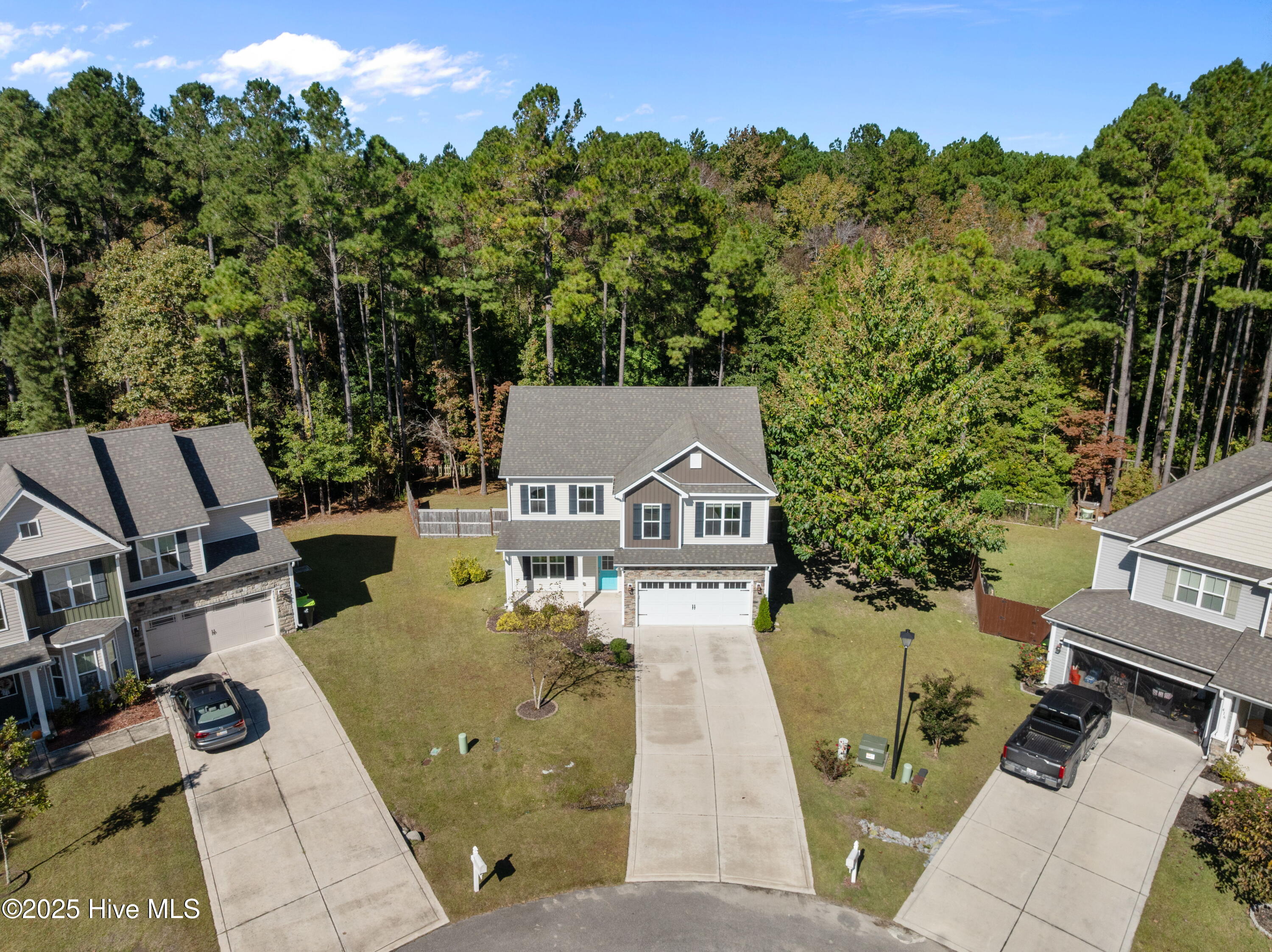 417 Belhaven Court