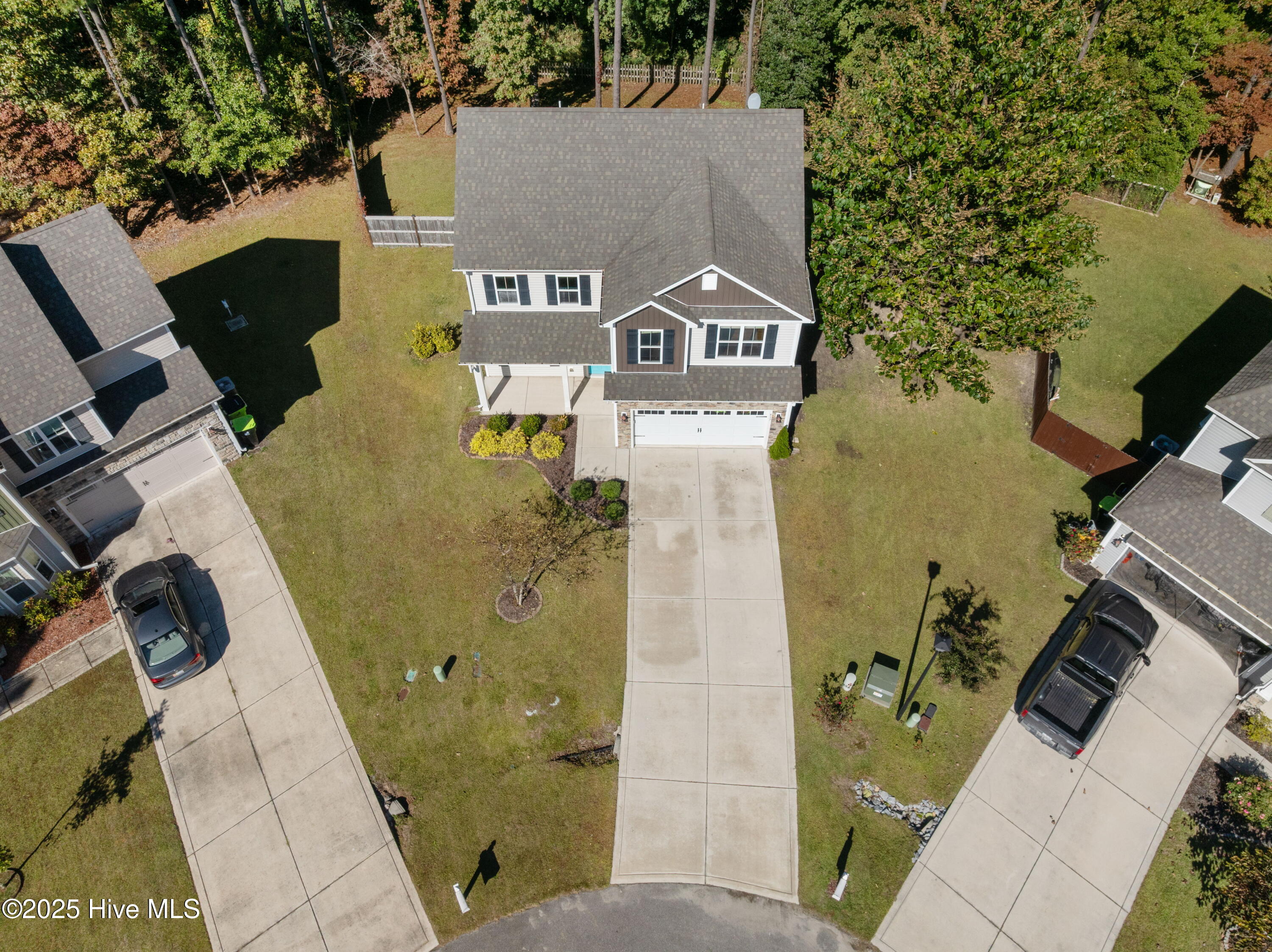 417 Belhaven Court