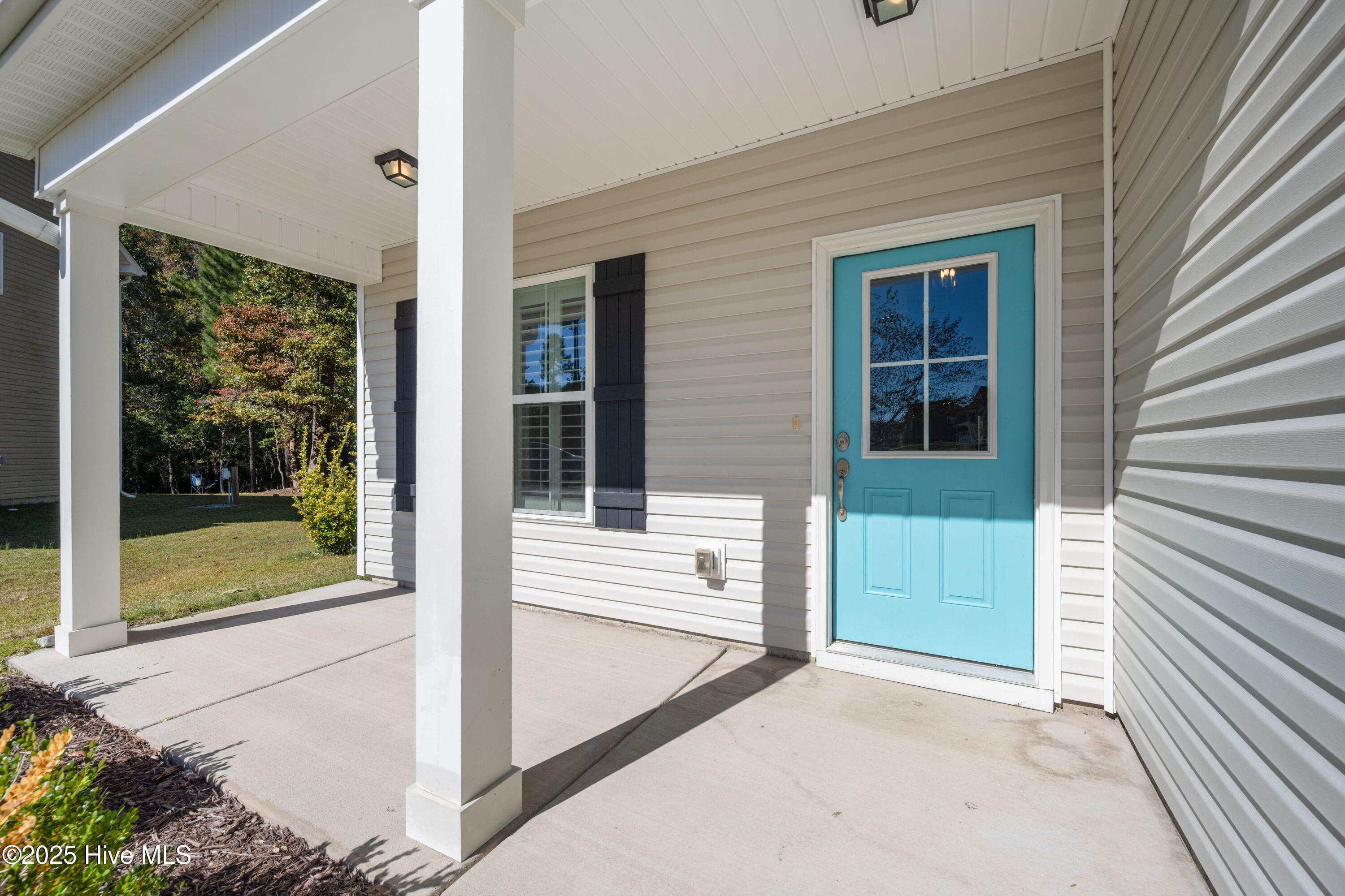 417 Belhaven Court