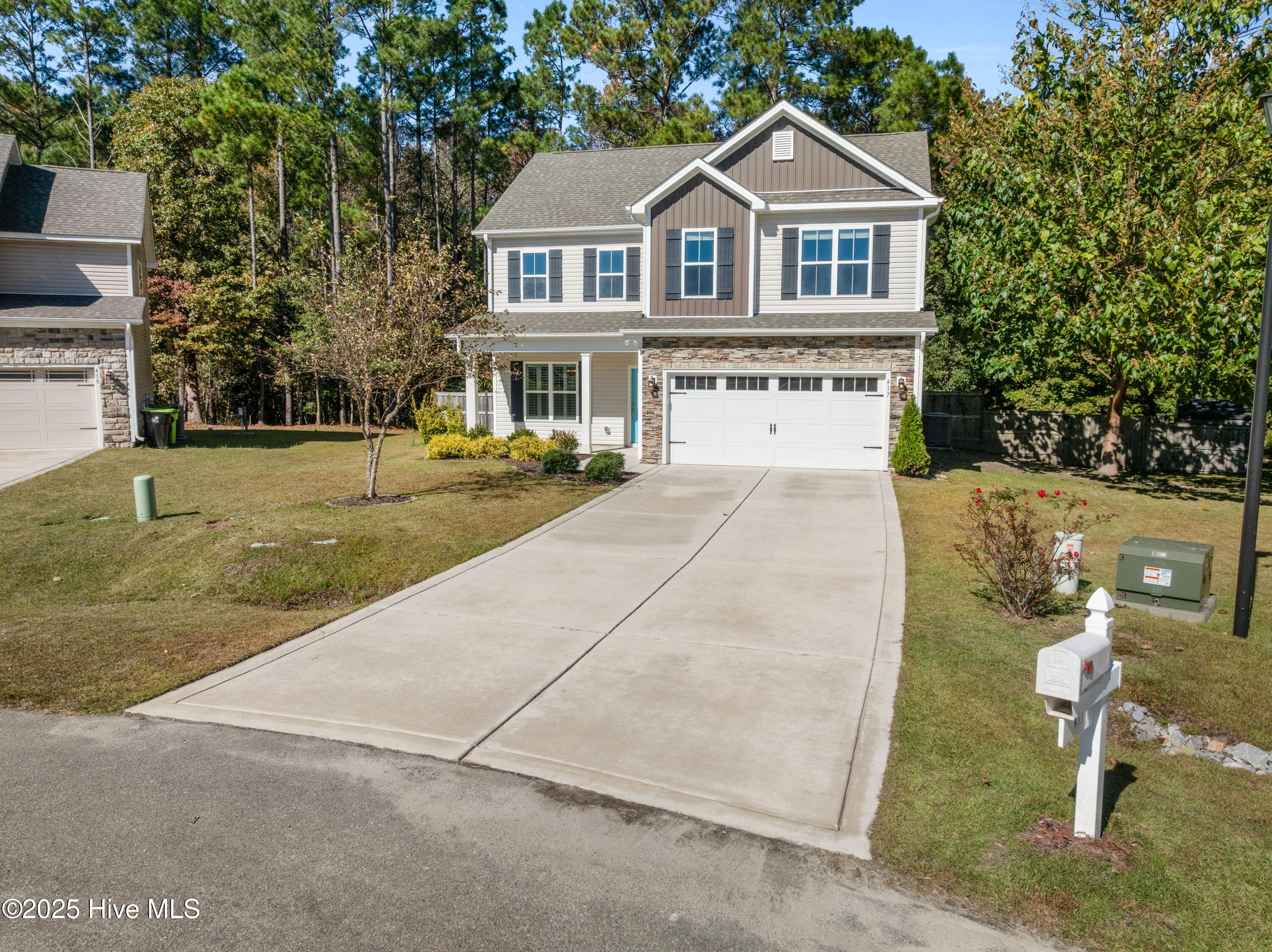 417 Belhaven Court