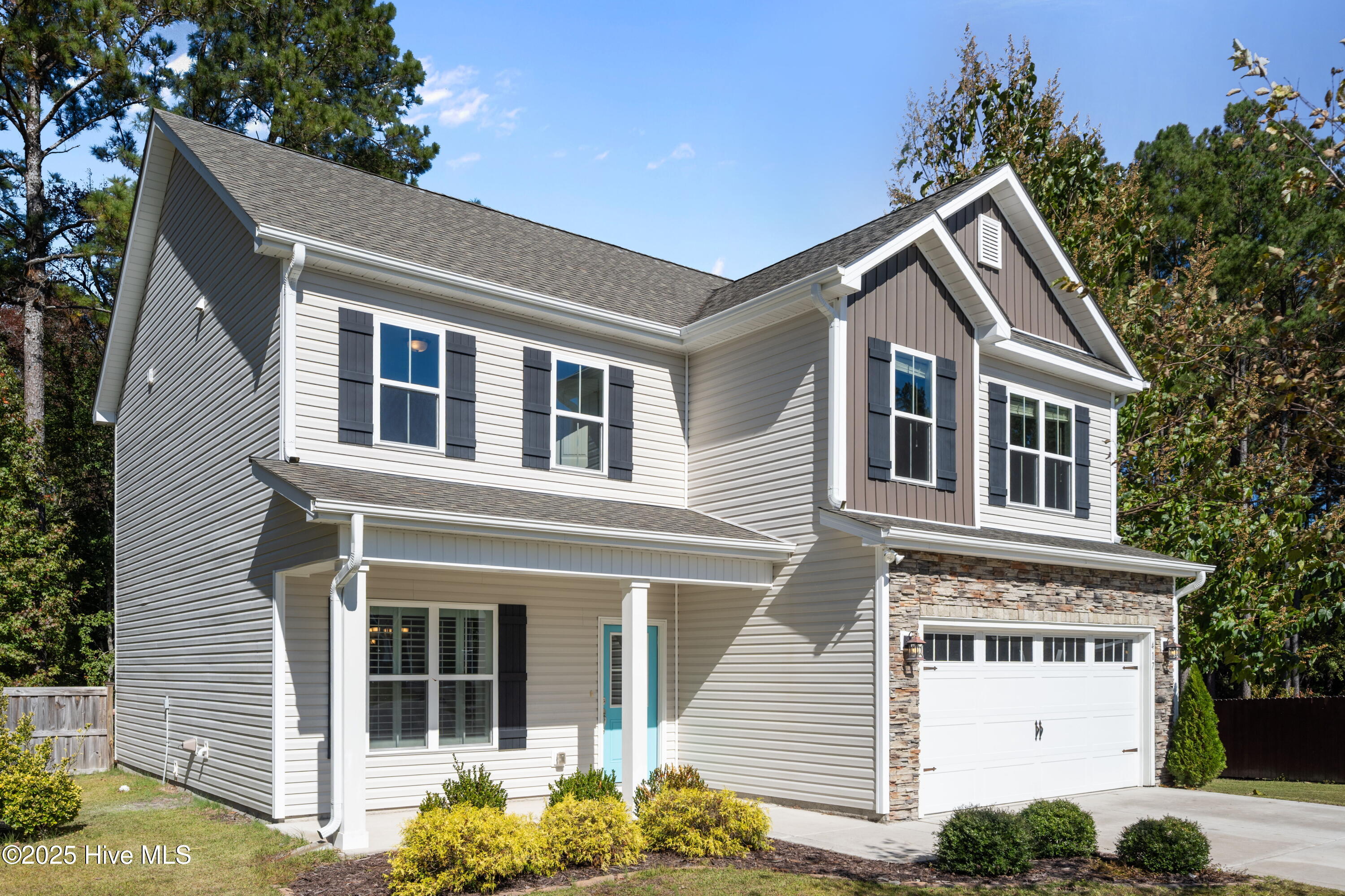 417 Belhaven Court