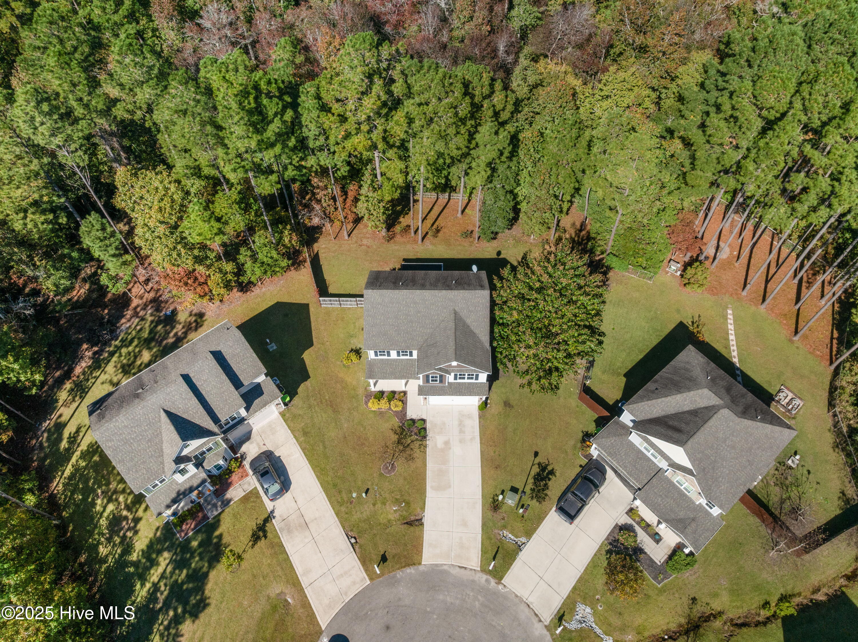 417 Belhaven Court