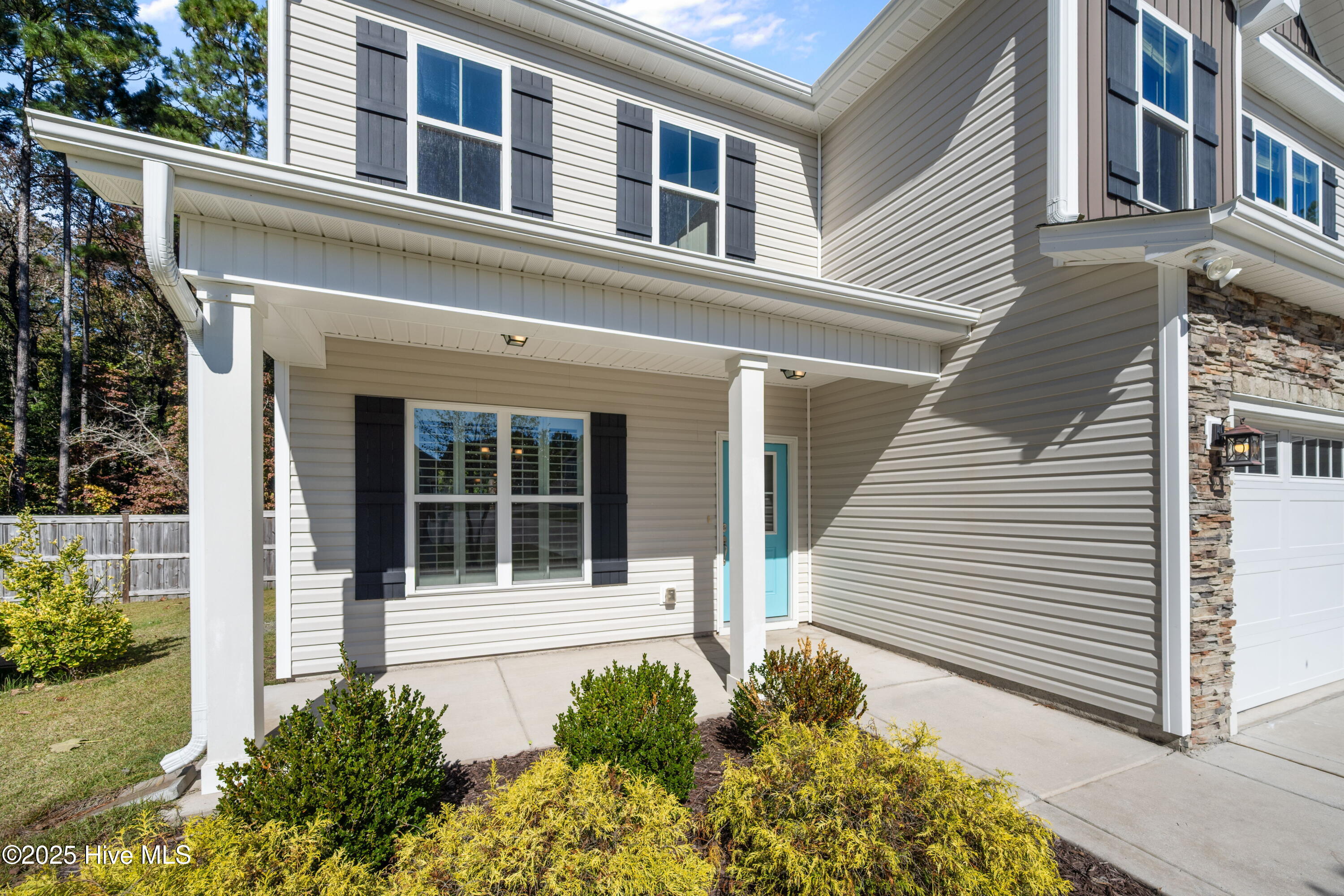 417 Belhaven Court