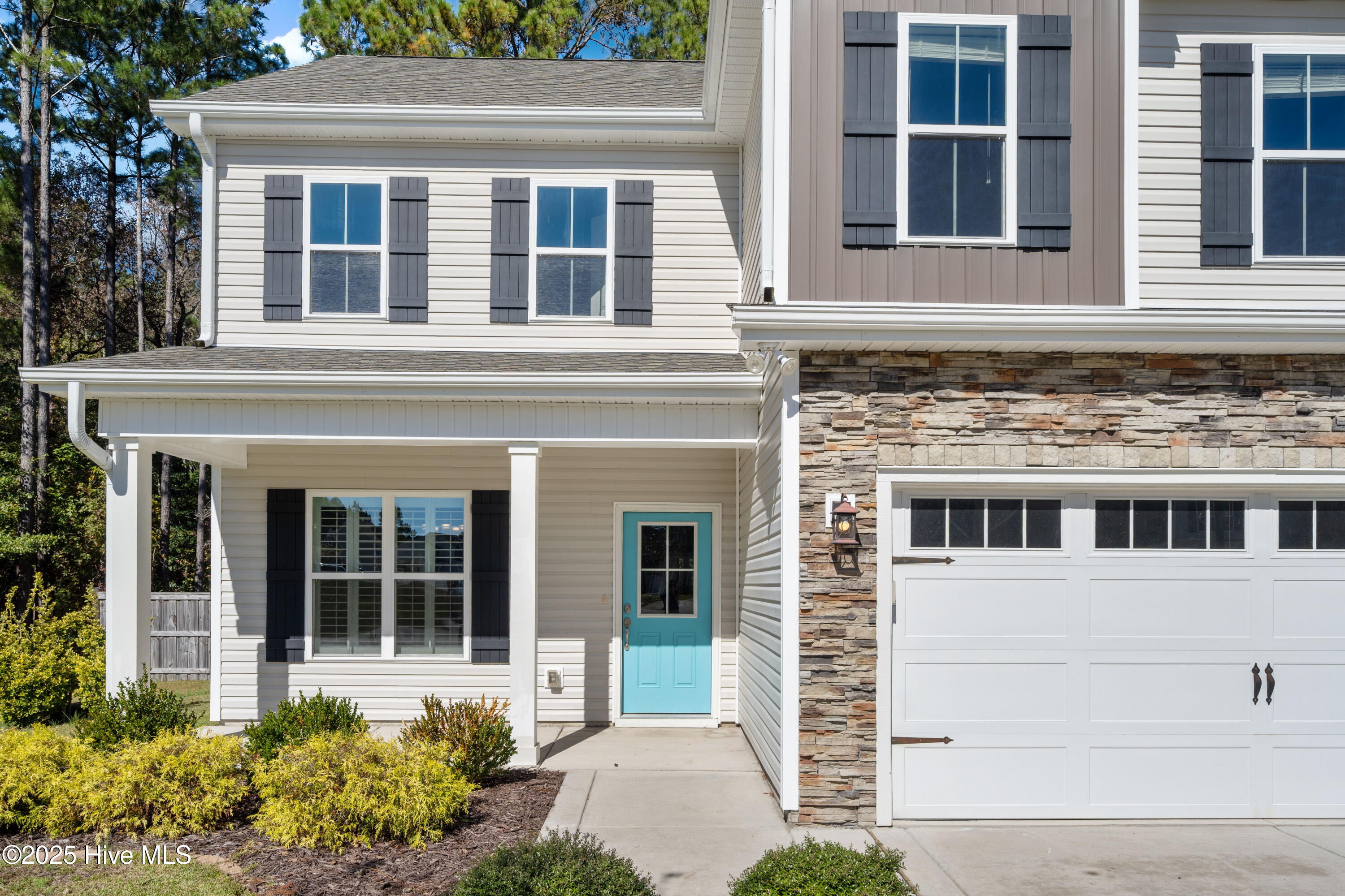 417 Belhaven Court