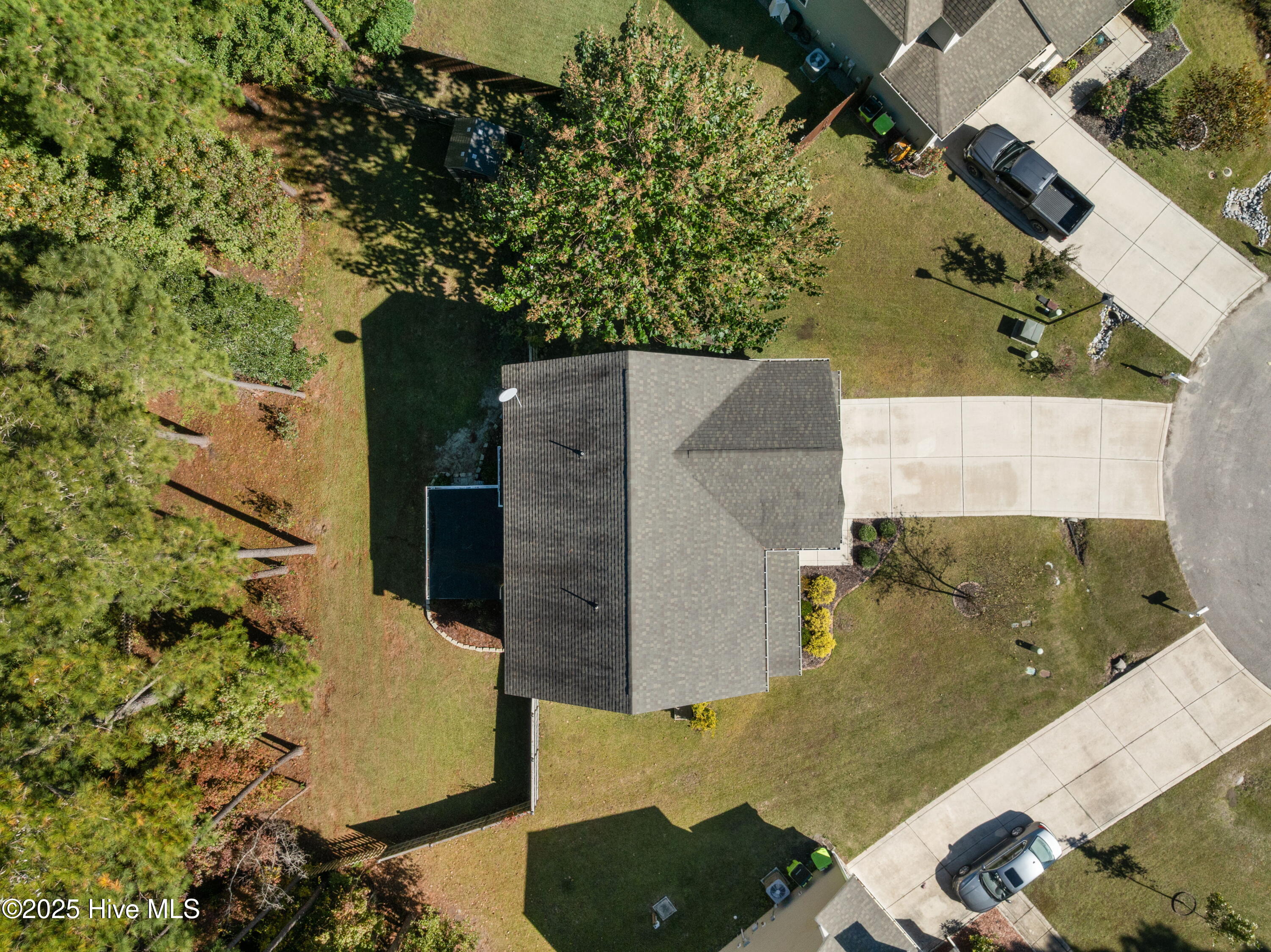 417 Belhaven Court