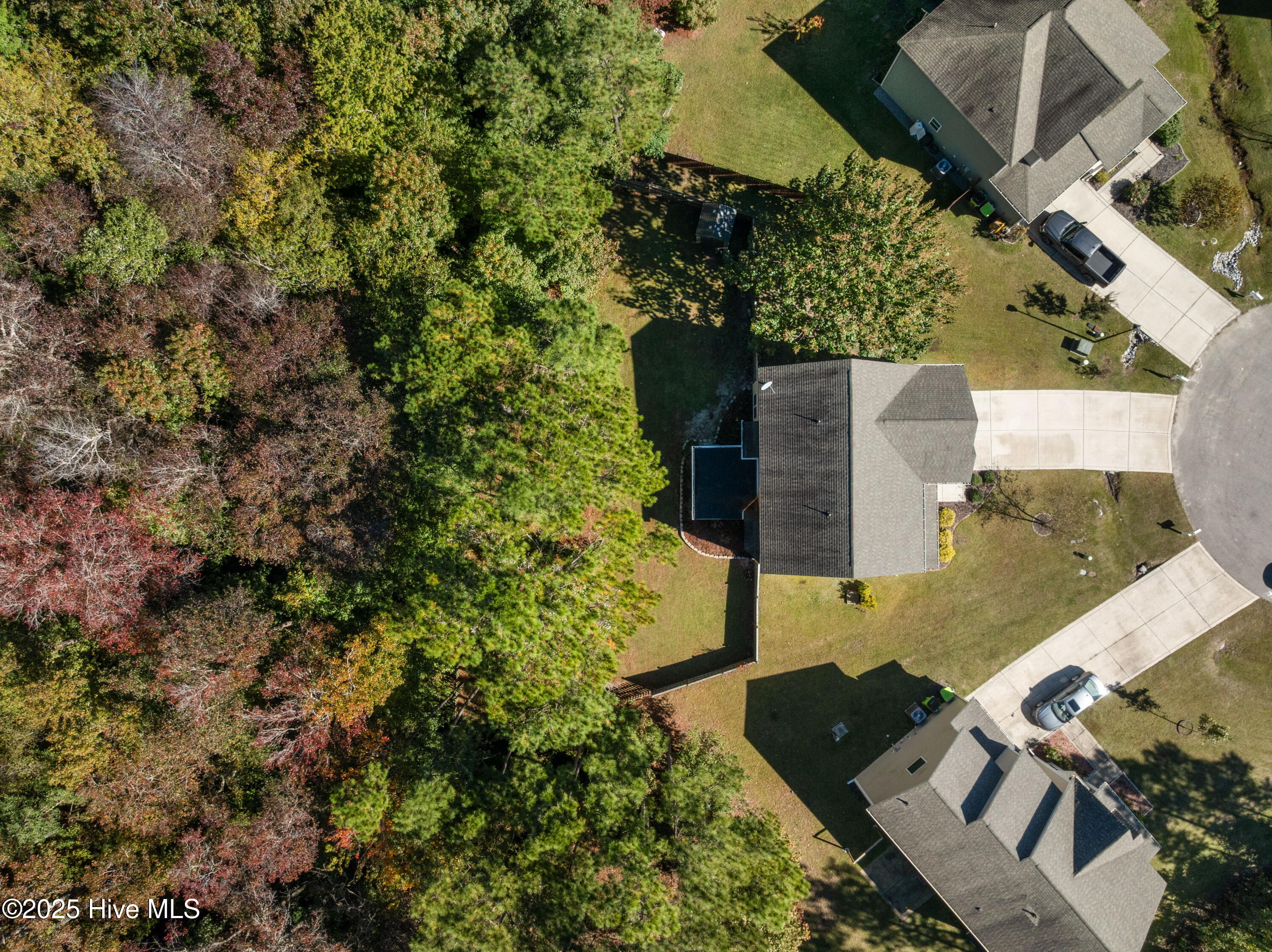 417 Belhaven Court