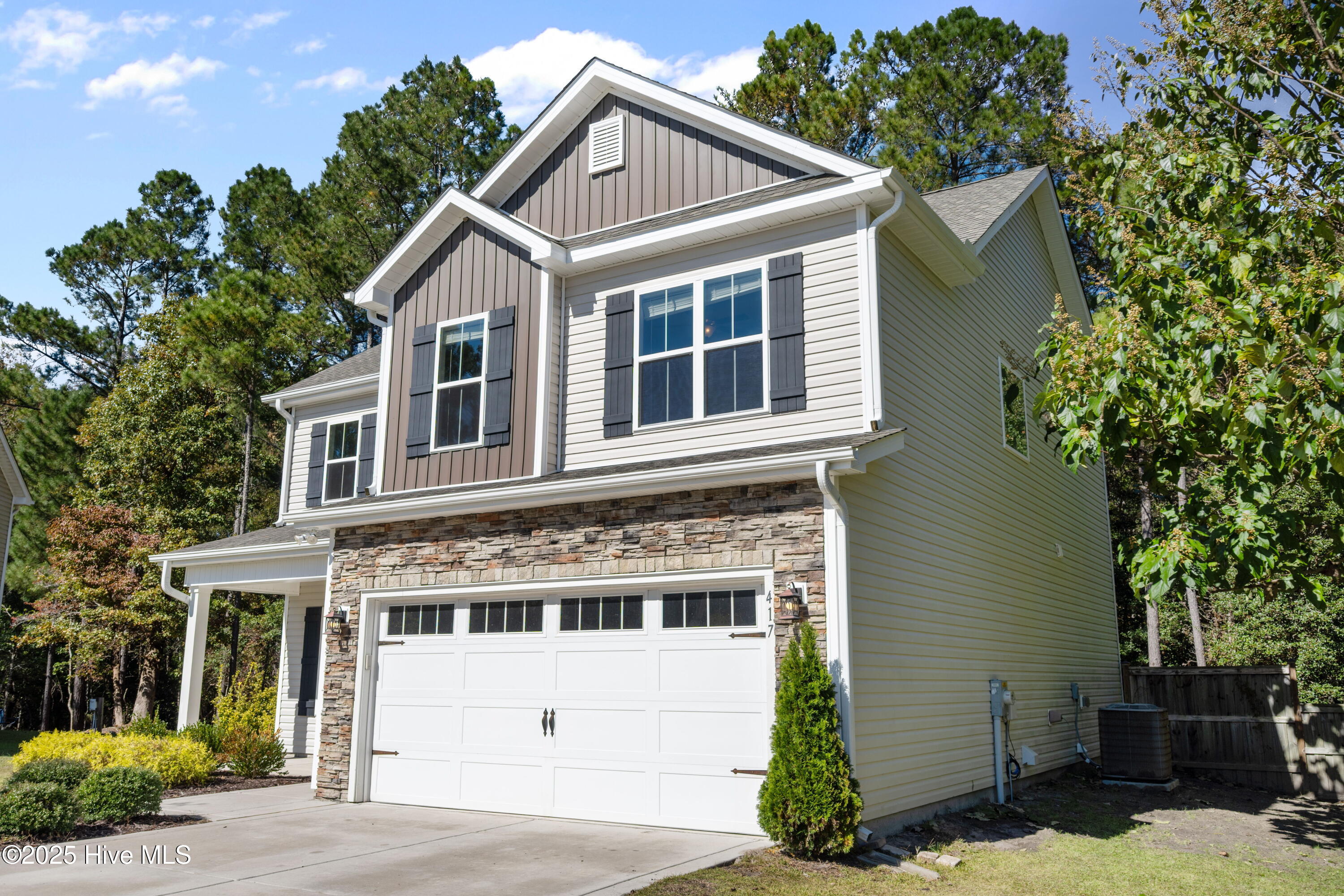 417 Belhaven Court