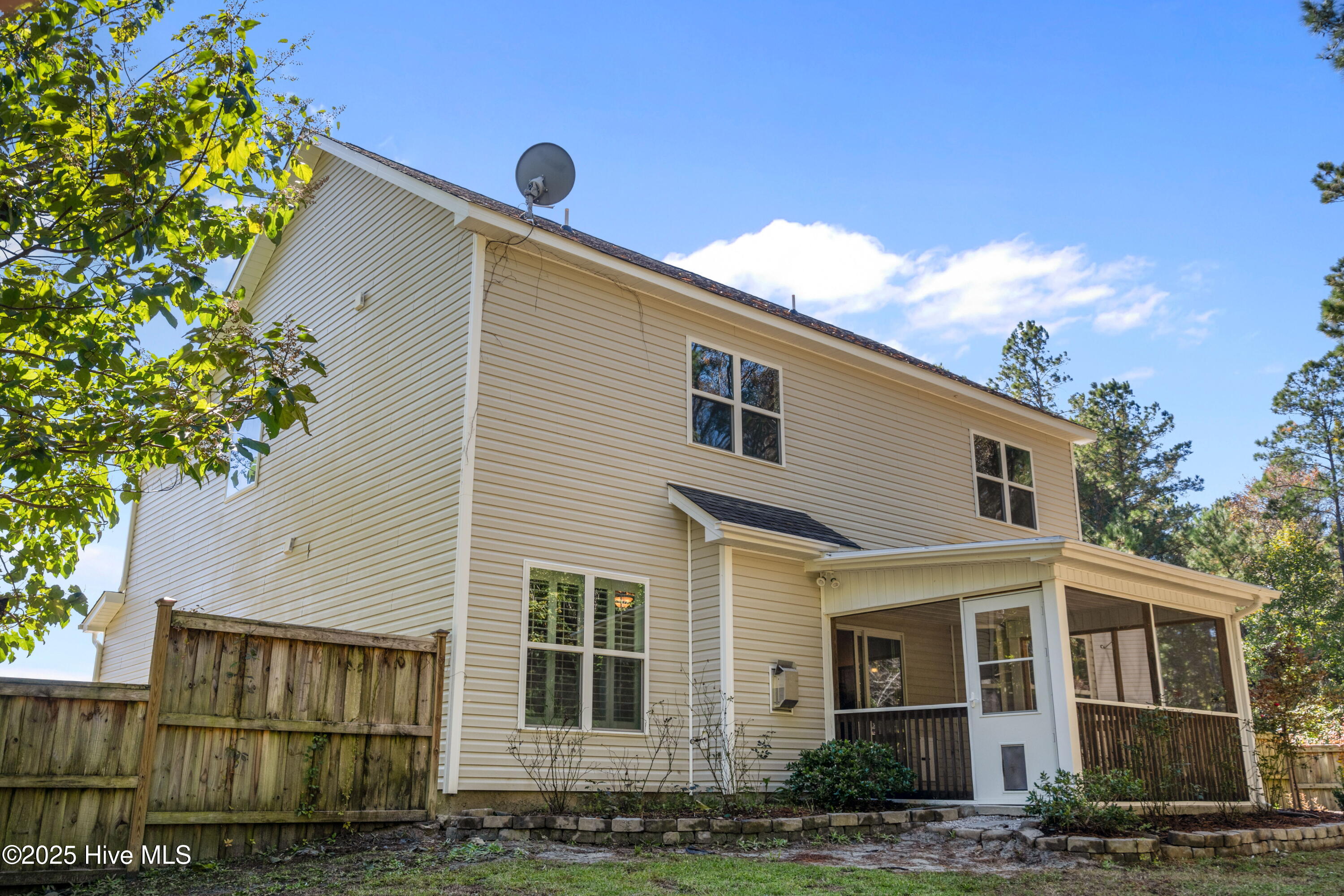 417 Belhaven Court