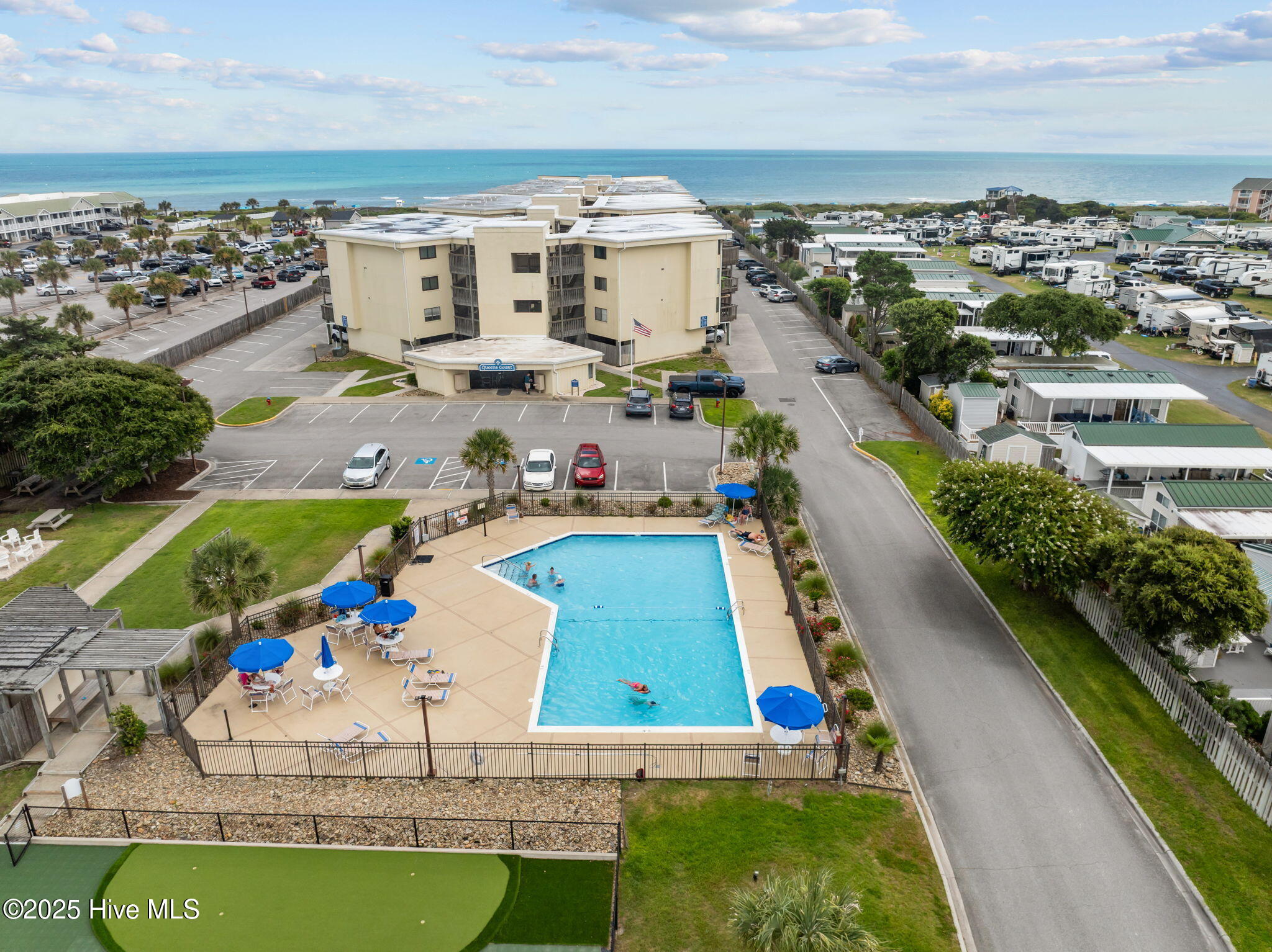 9100 Reed Drive 3302