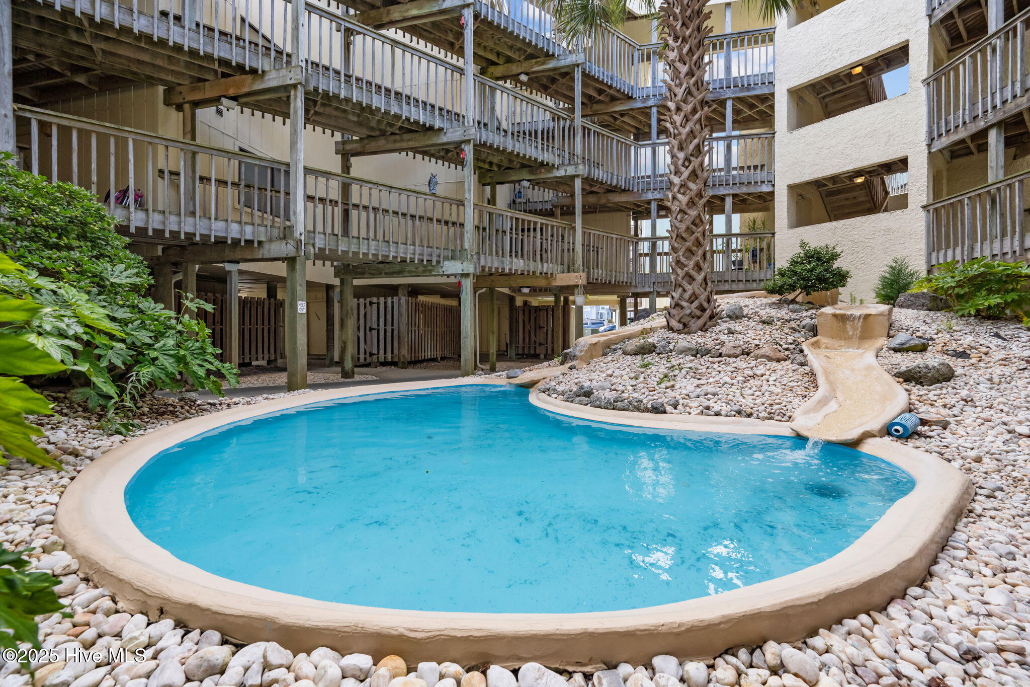 9100 Reed Drive 3302