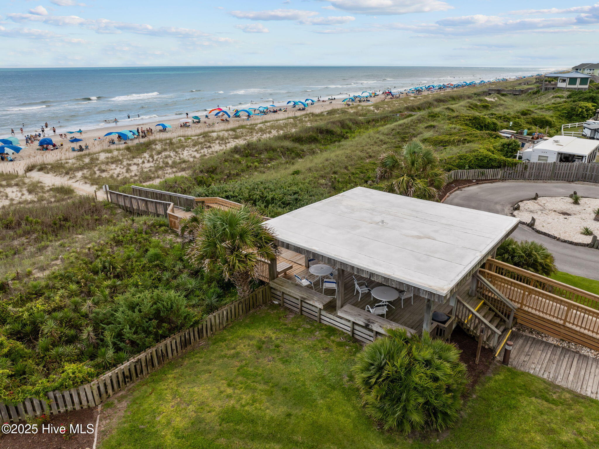 9100 Reed Drive 3302