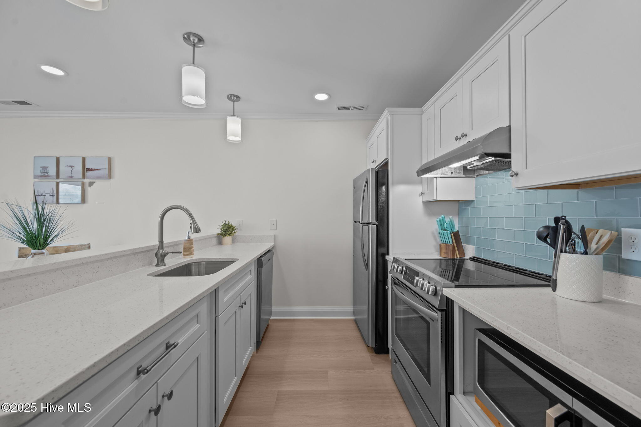 9100 Reed Drive 3302