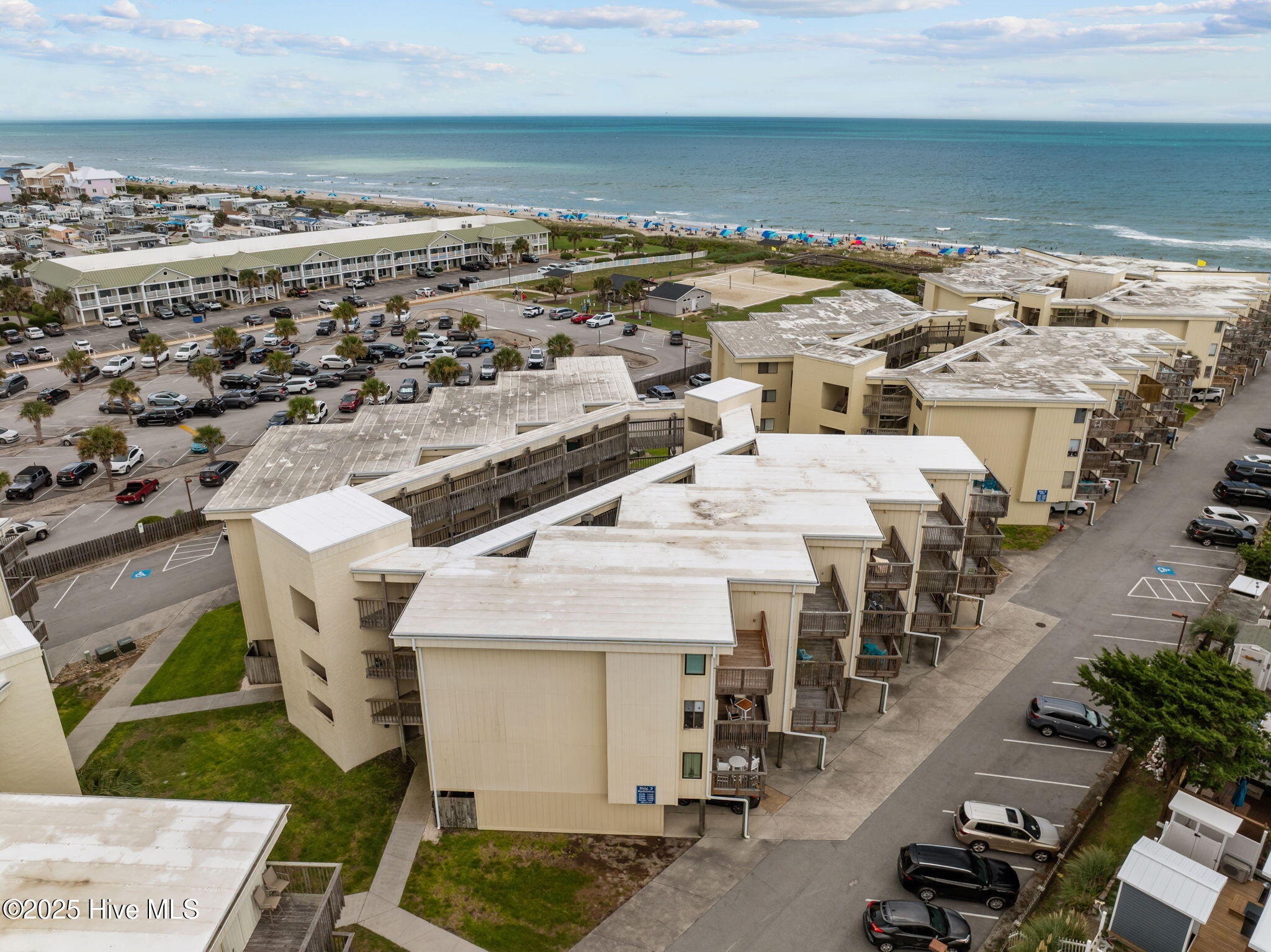 9100 Reed Drive 3302