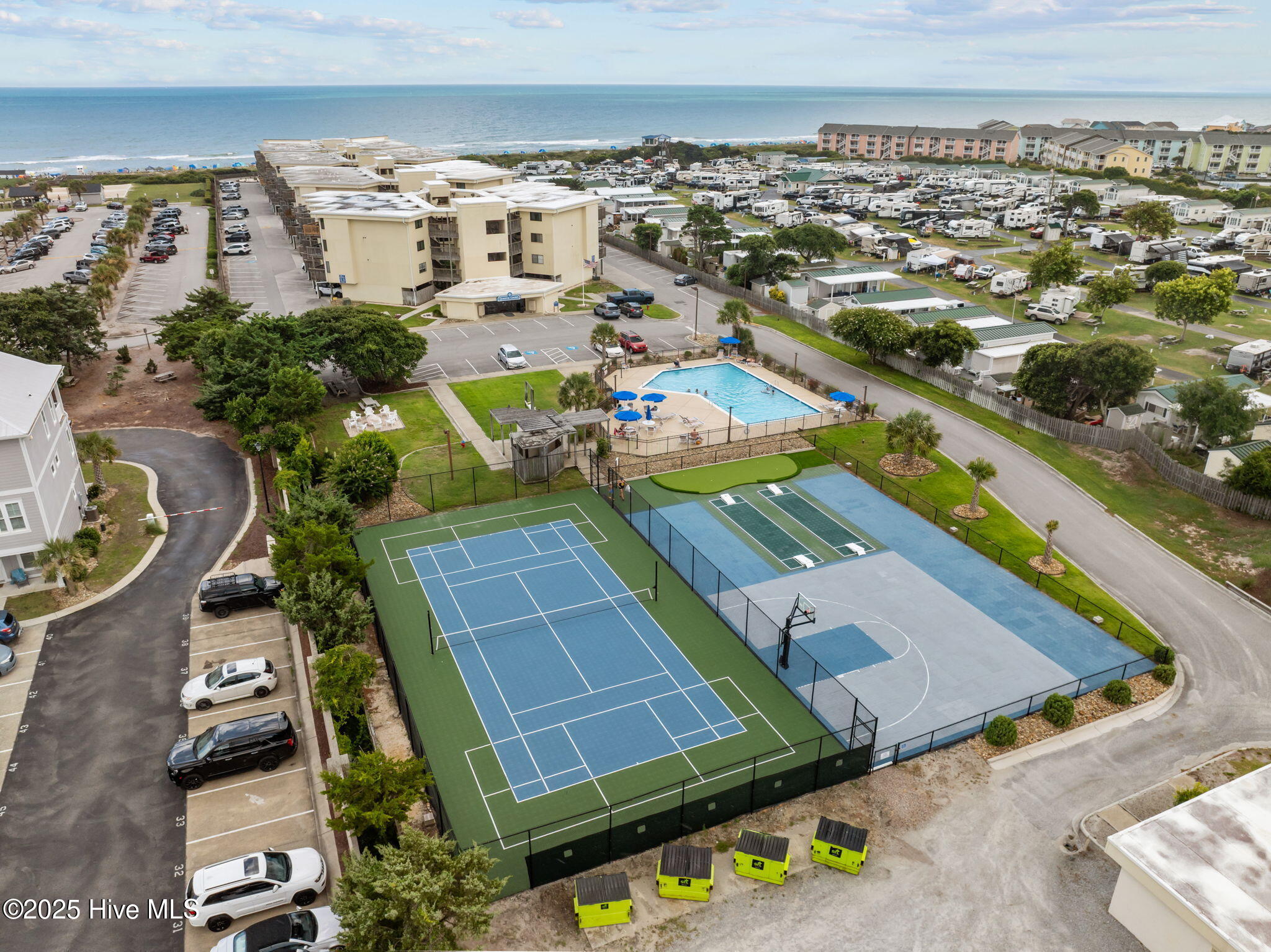 9100 Reed Drive 3302