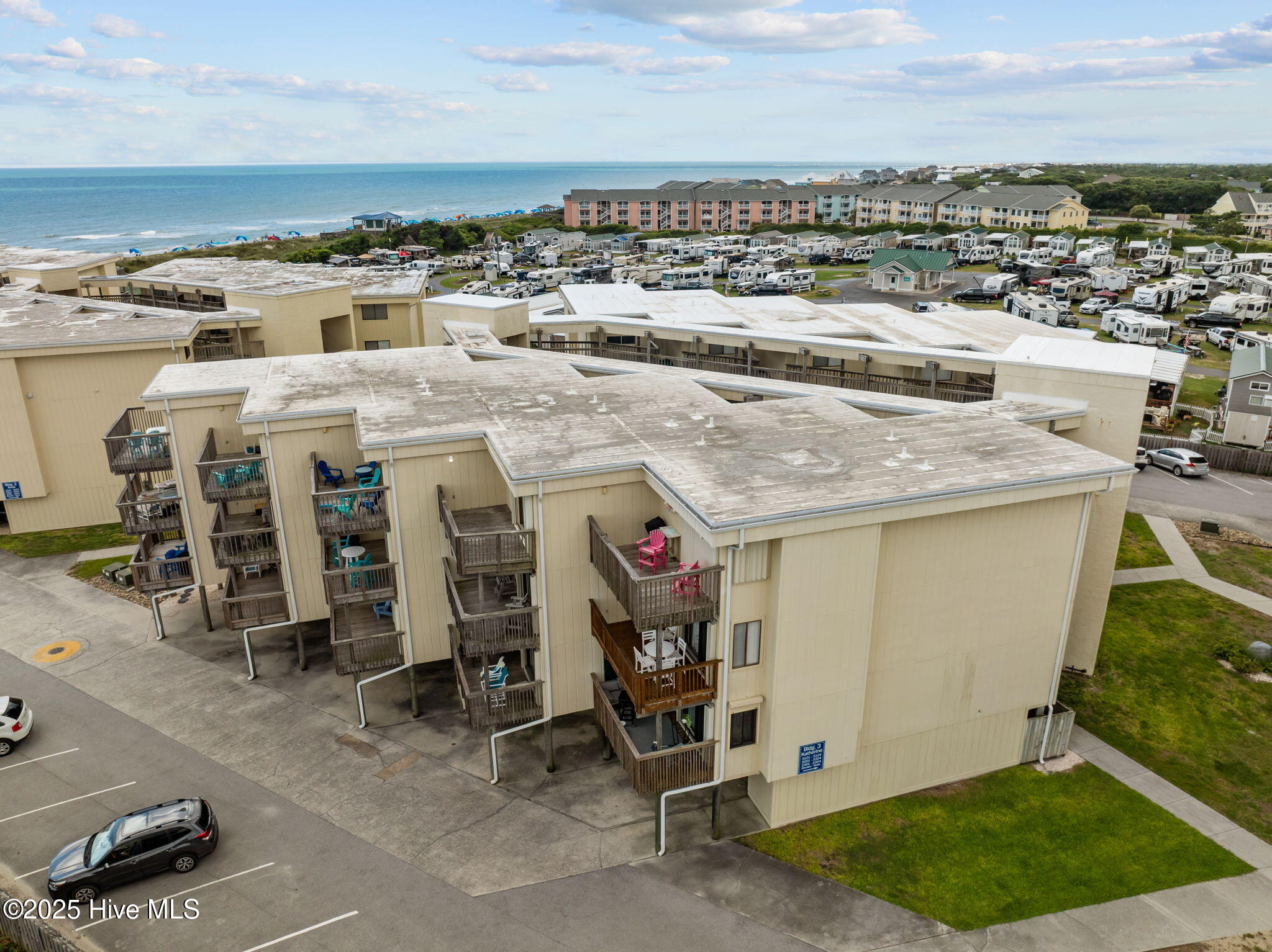 9100 Reed Drive 3302