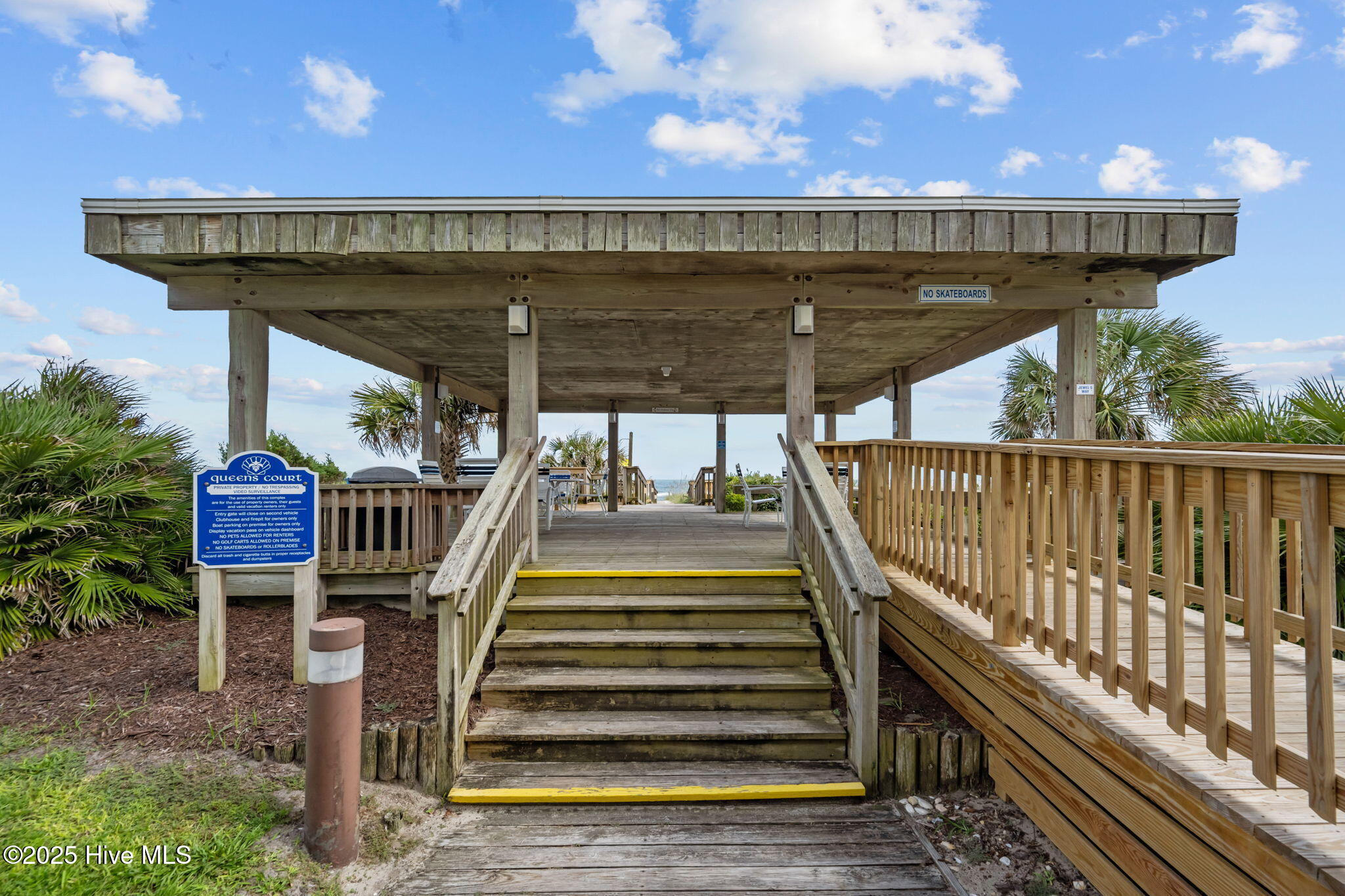 9100 Reed Drive 3302