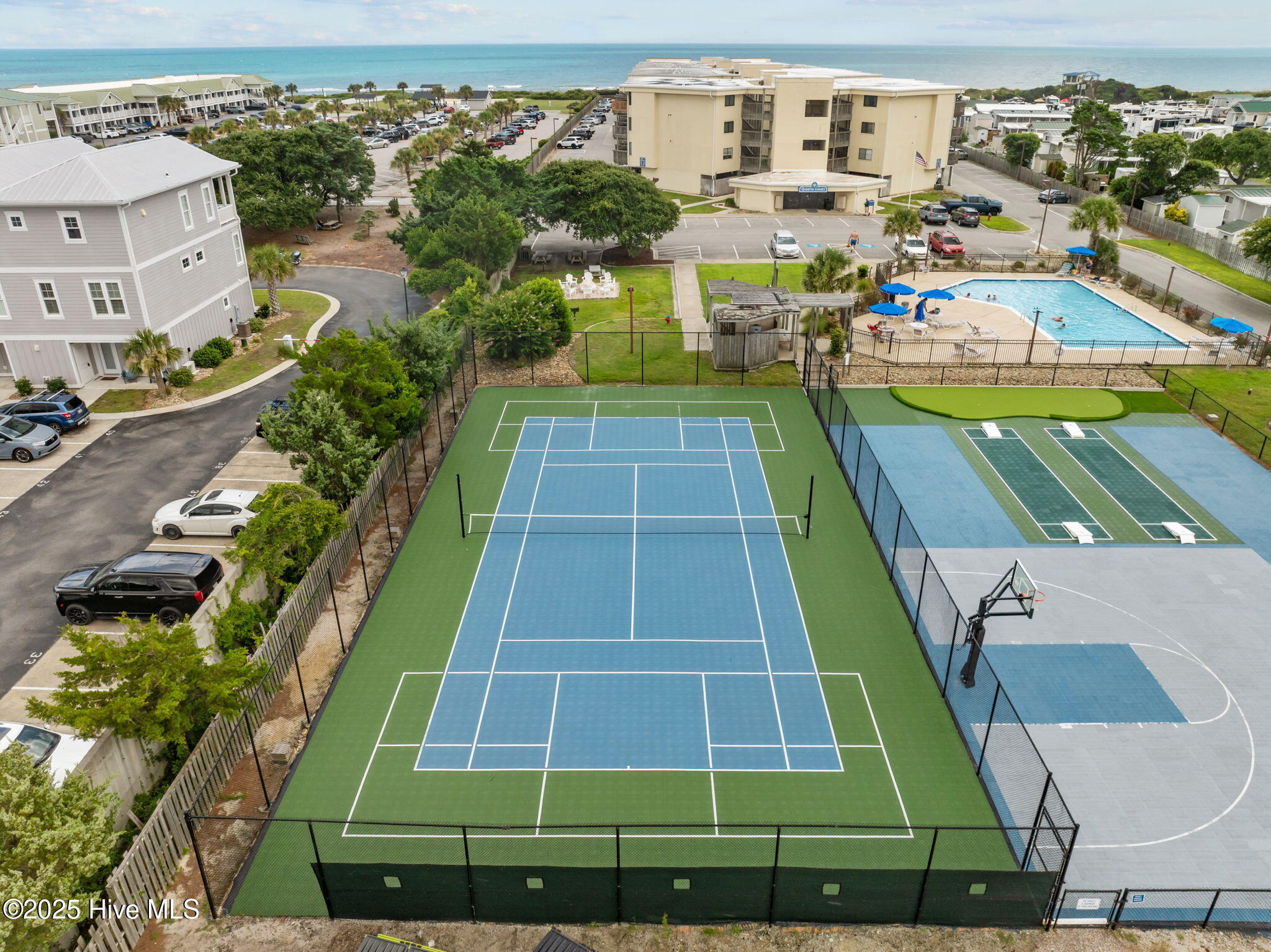 9100 Reed Drive 3302