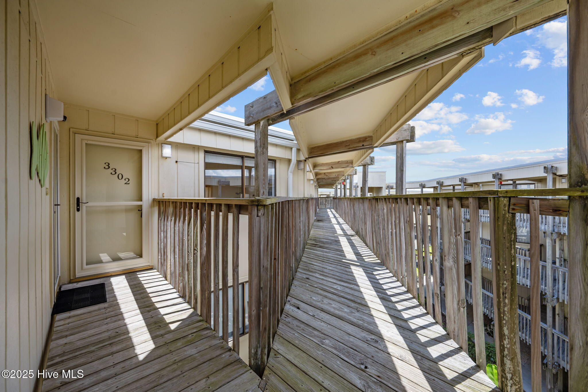 9100 Reed Drive 3302
