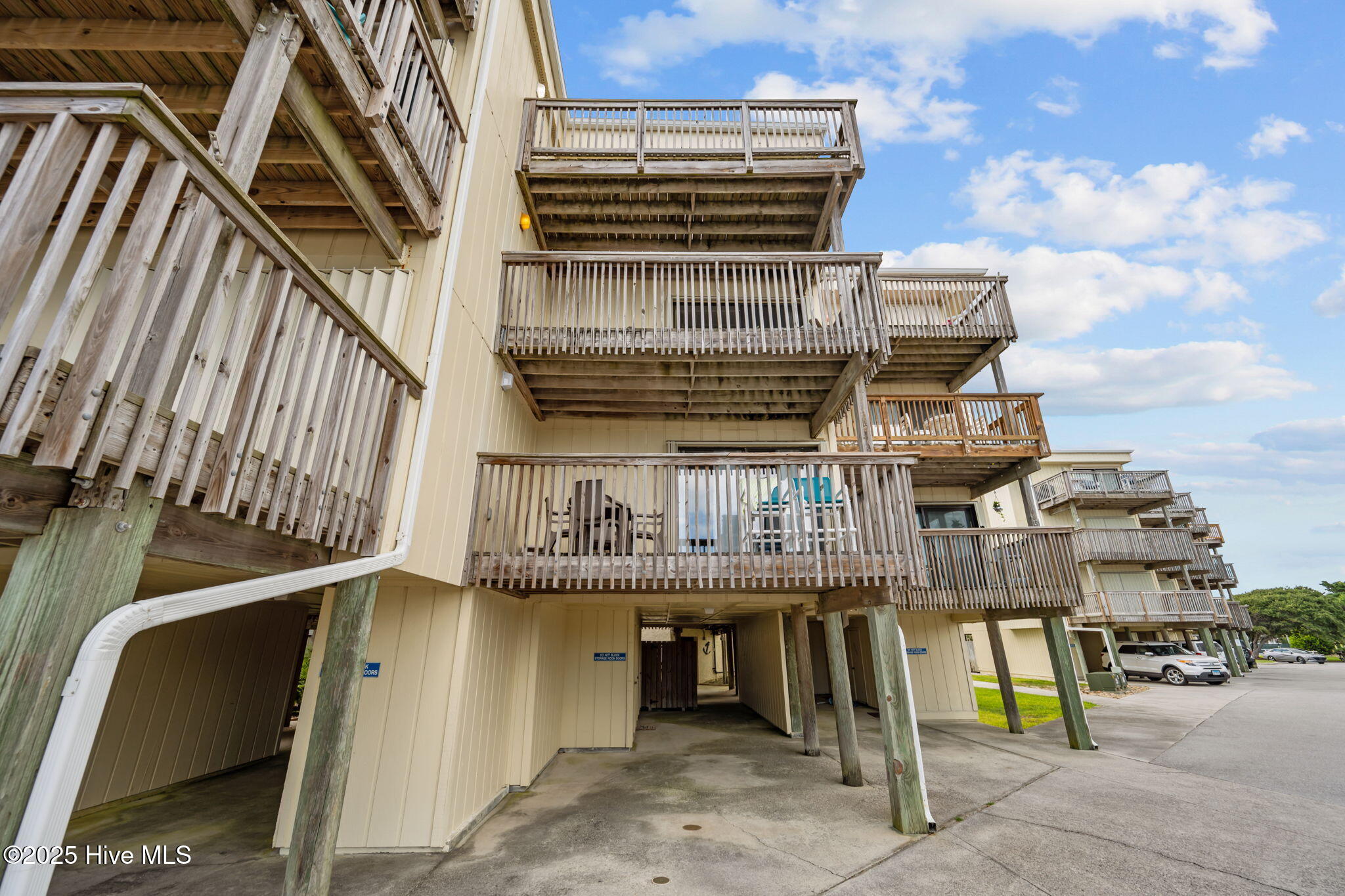 9100 Reed Drive 3302