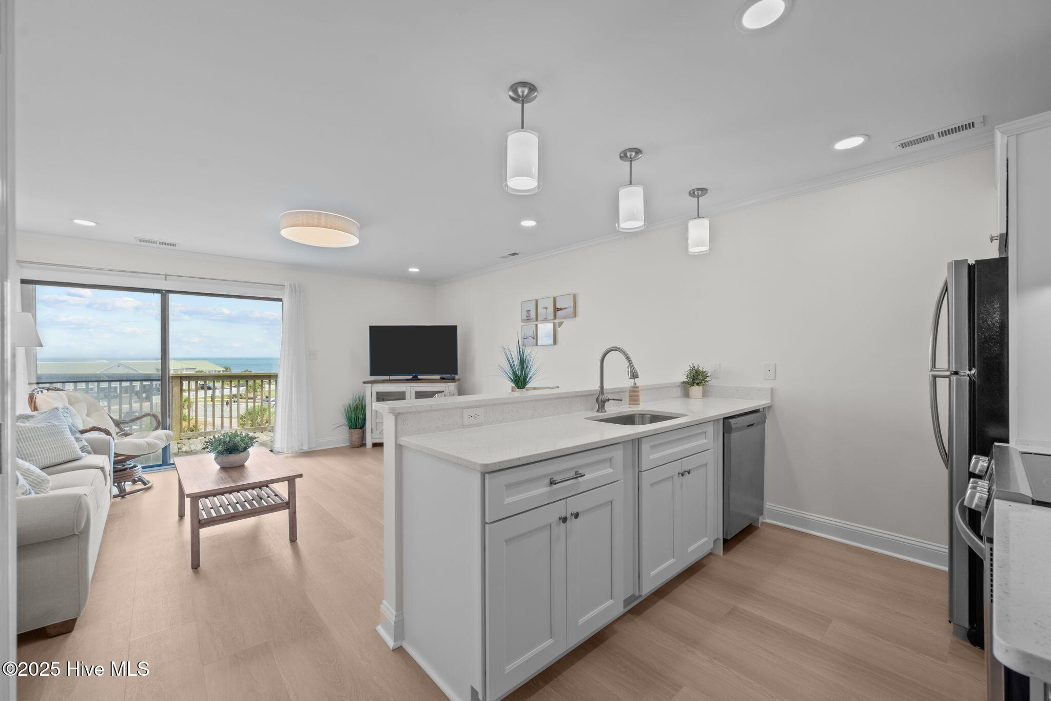 9100 Reed Drive 3302