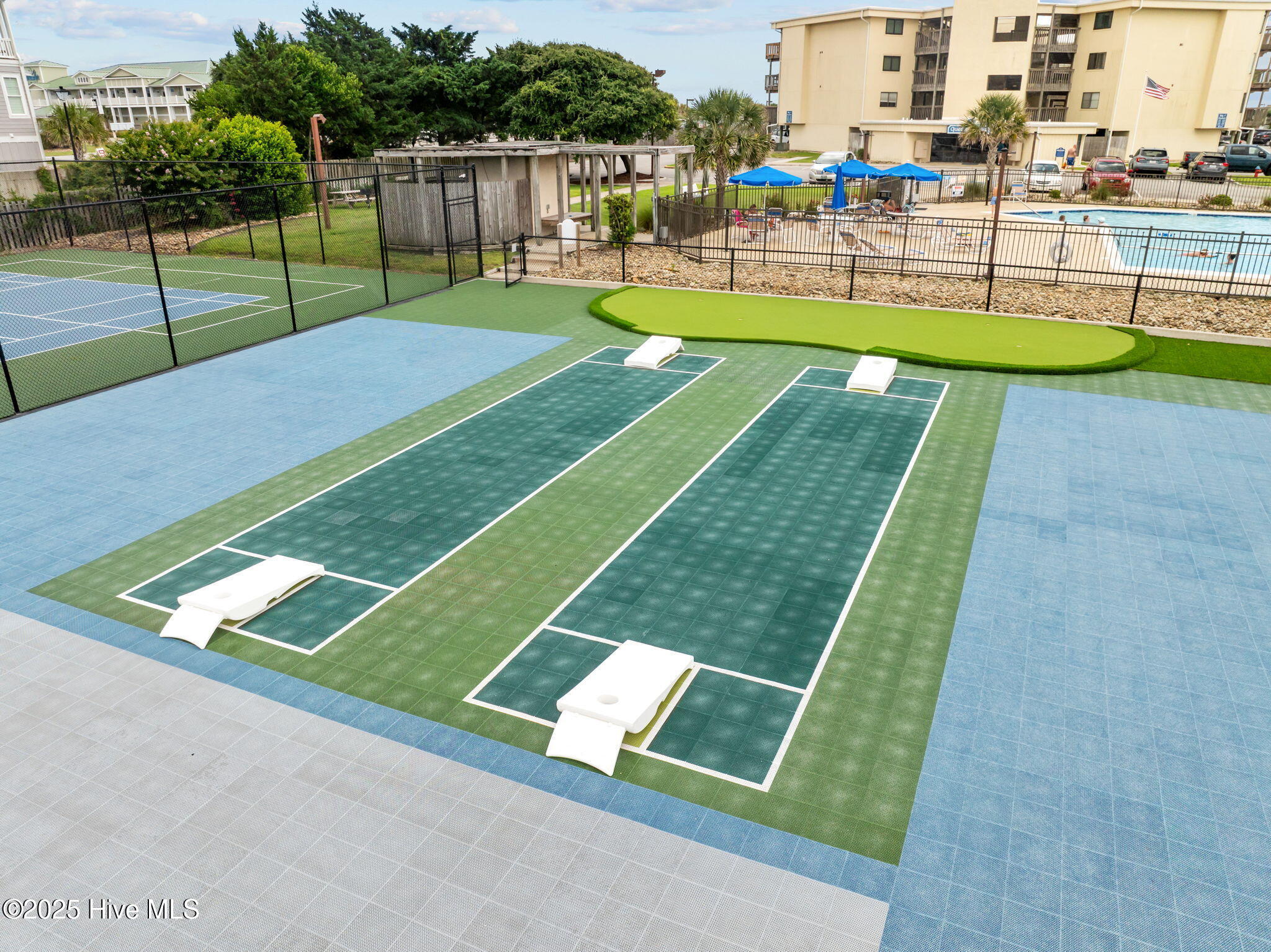 9100 Reed Drive 3302