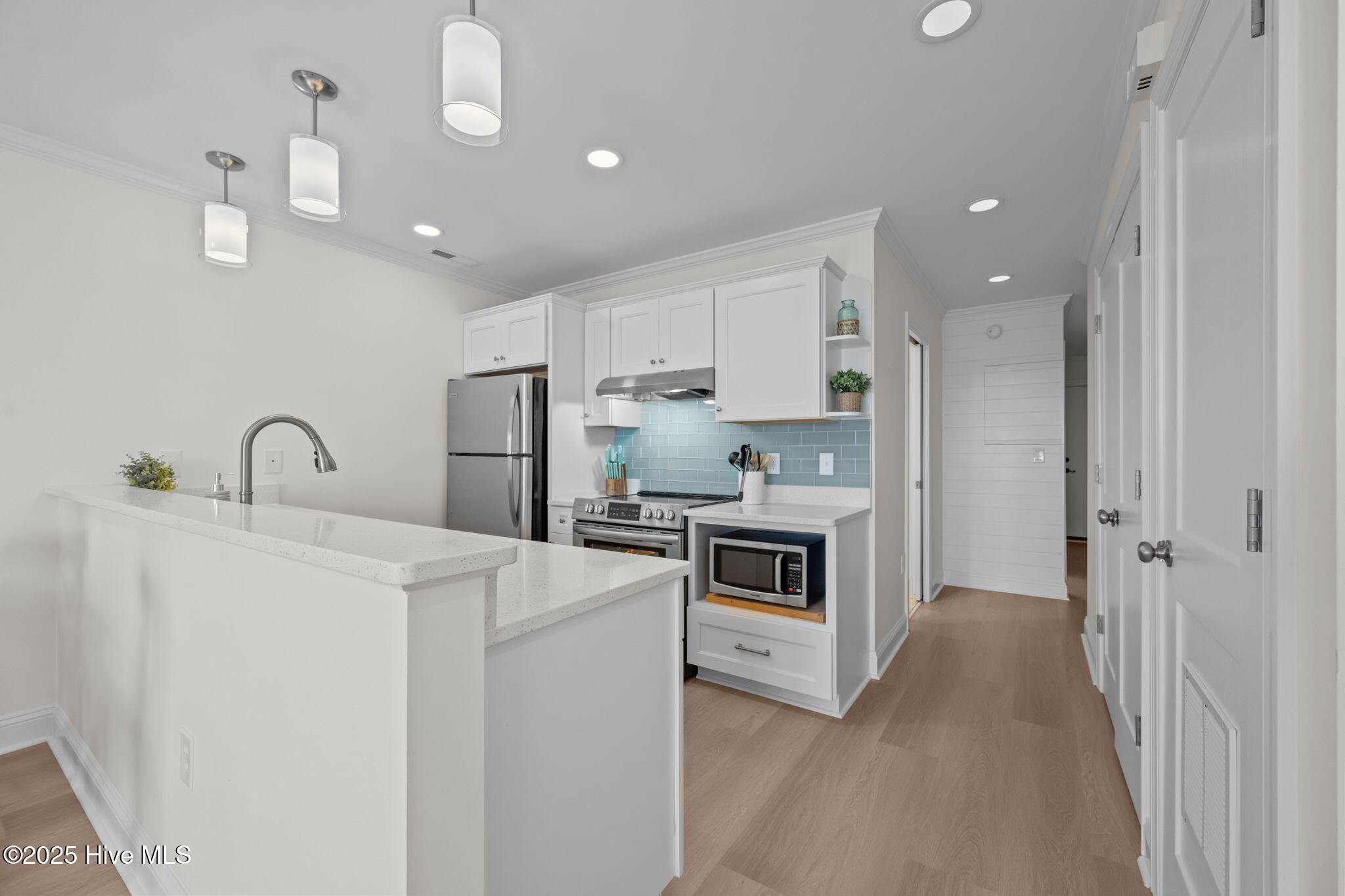 9100 Reed Drive 3302