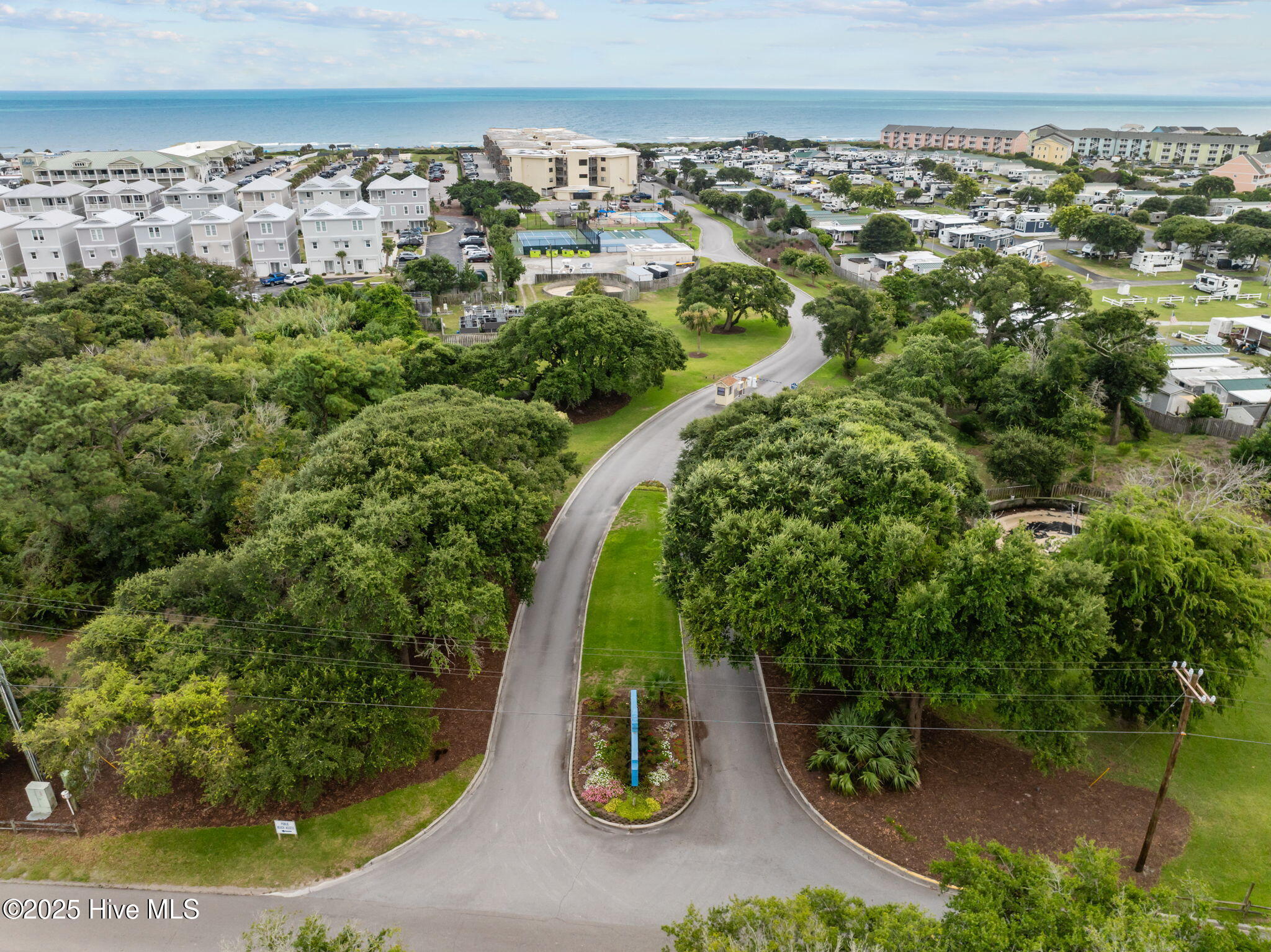 9100 Reed Drive 3302