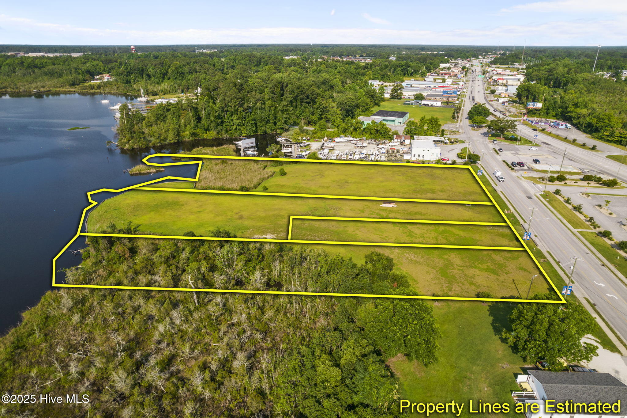 000 Old Bridge Street