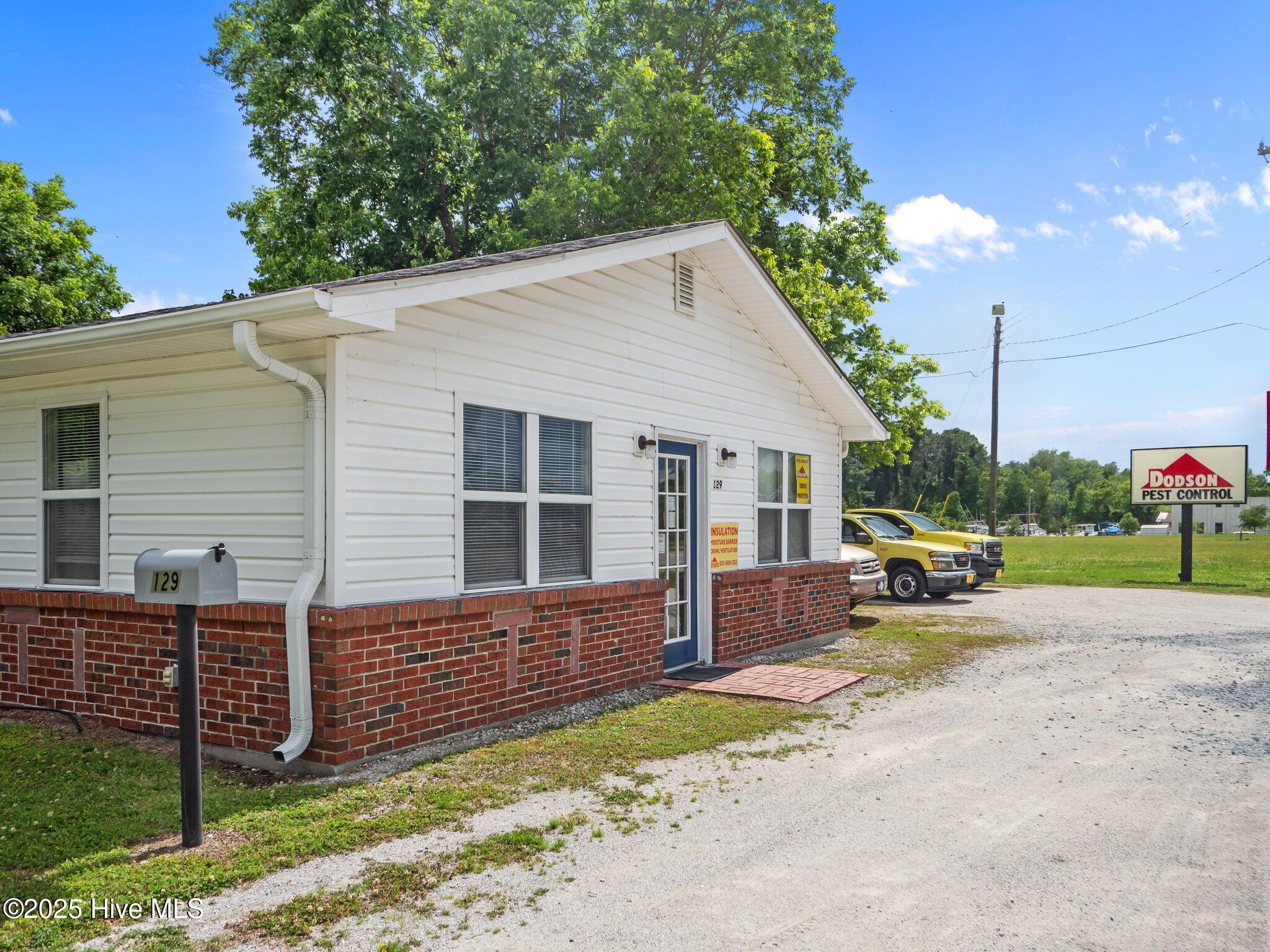 Tbd Old Bridge Street