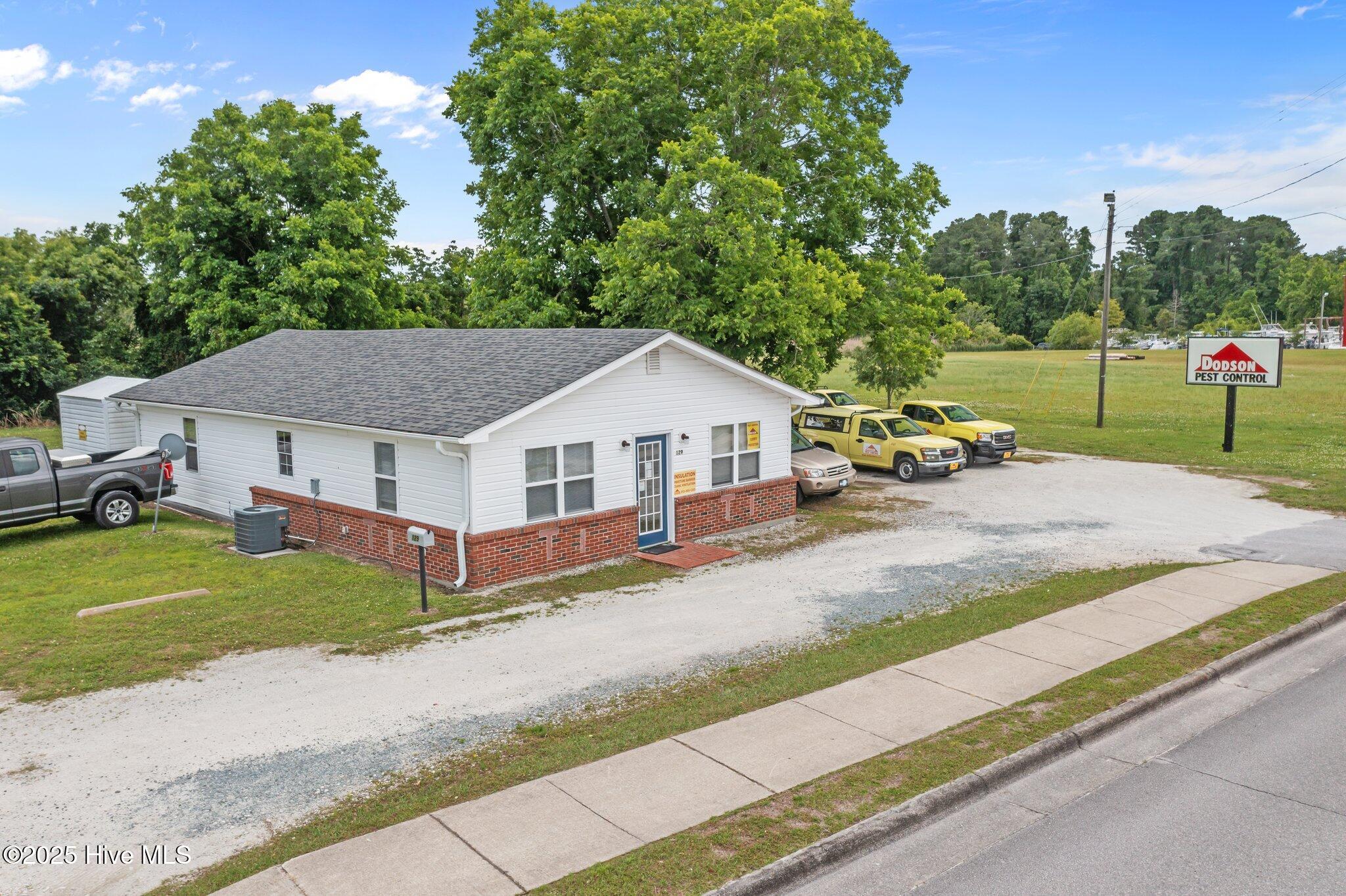 Tbd Old Bridge Street