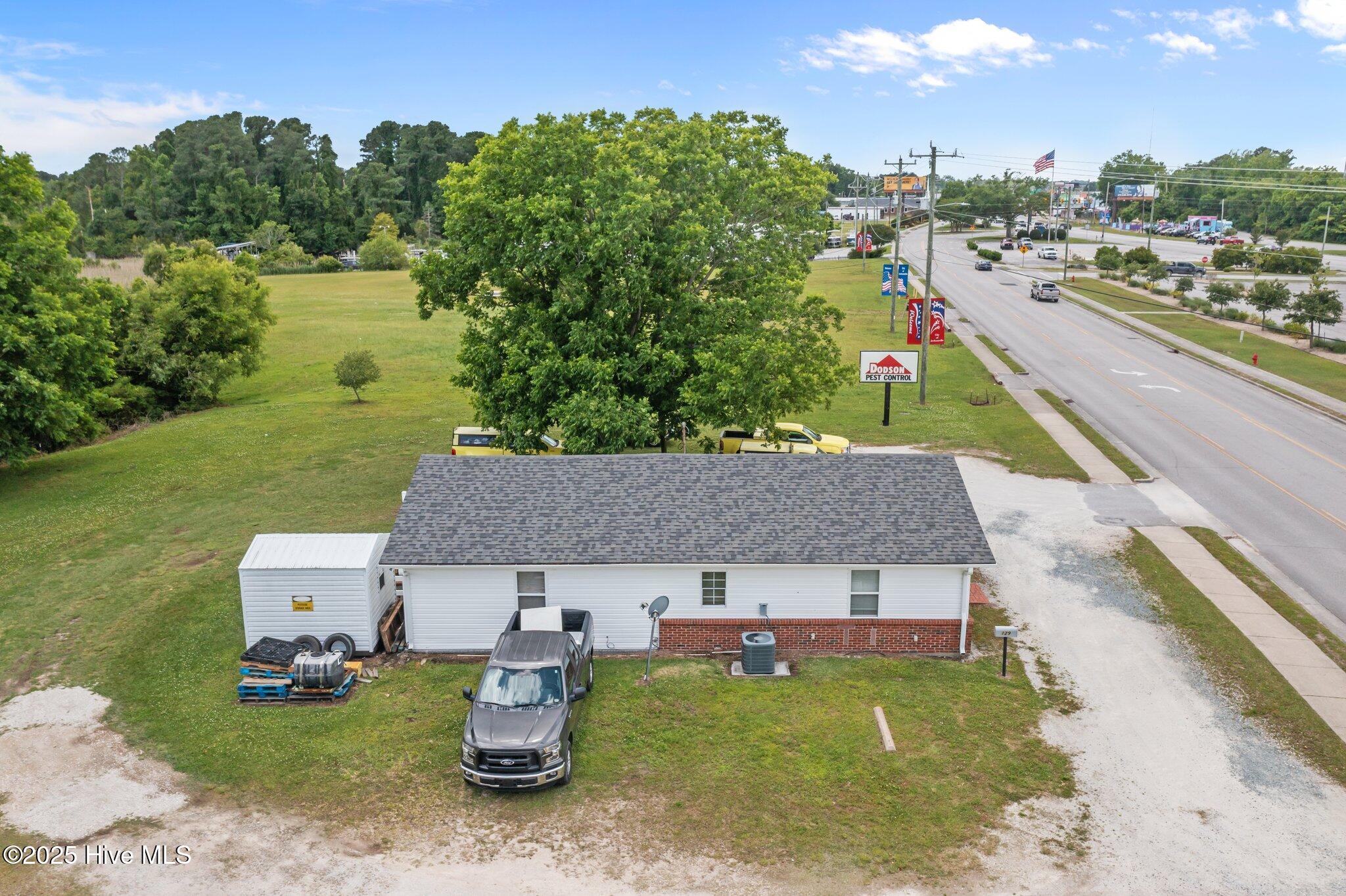 Tbd Old Bridge Street