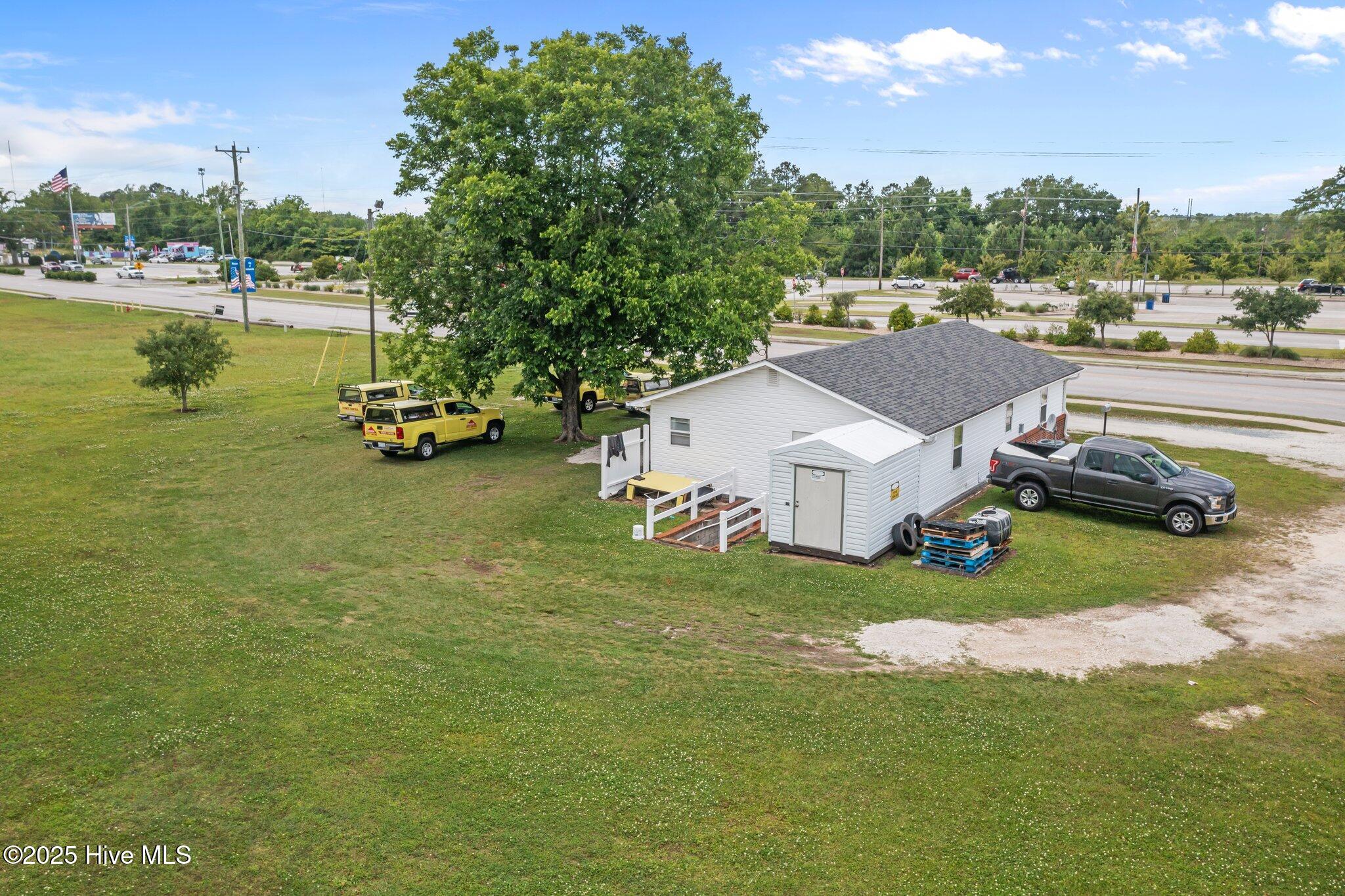 Tbd Old Bridge Street