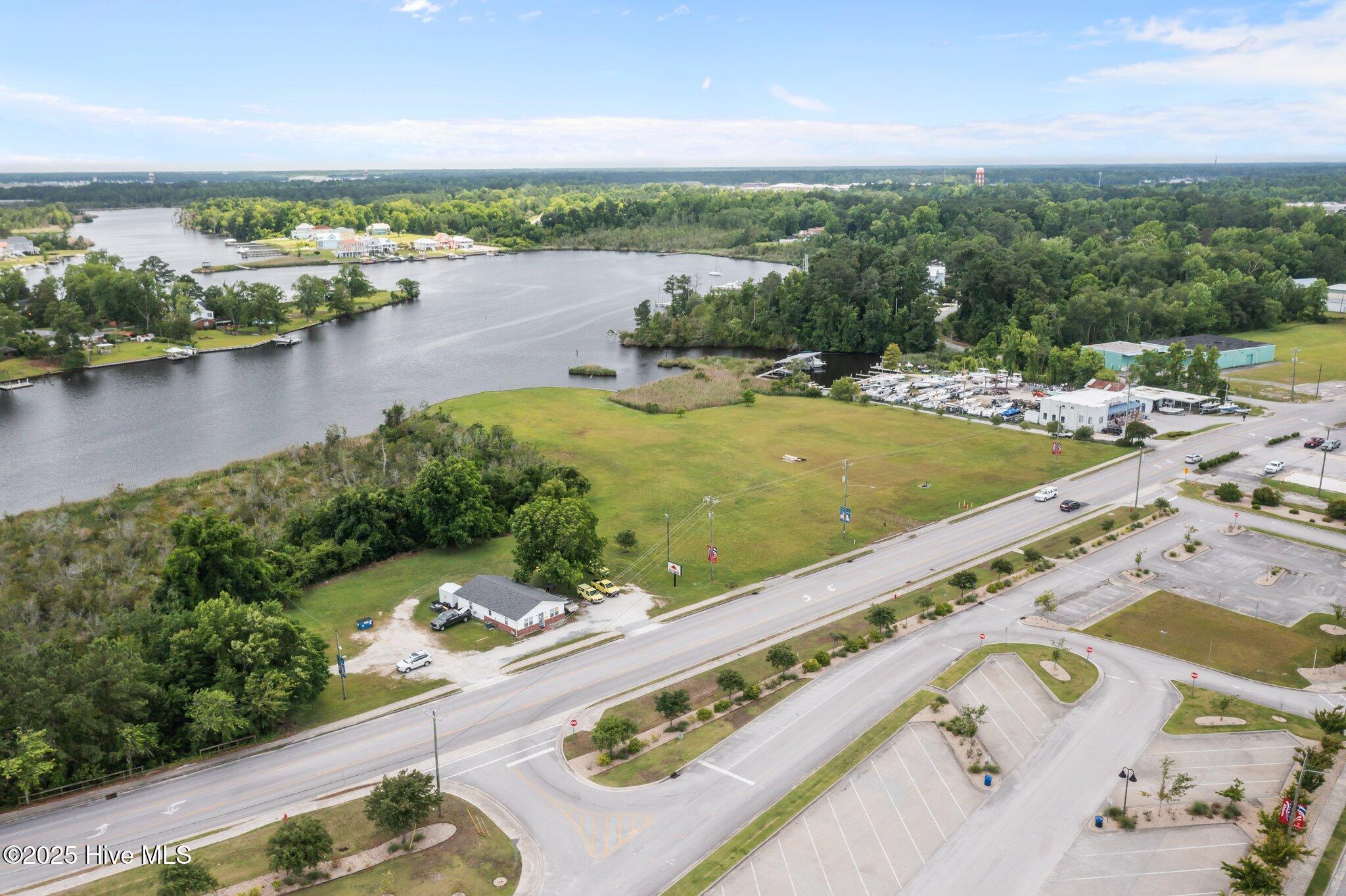 Tbd Old Bridge Street