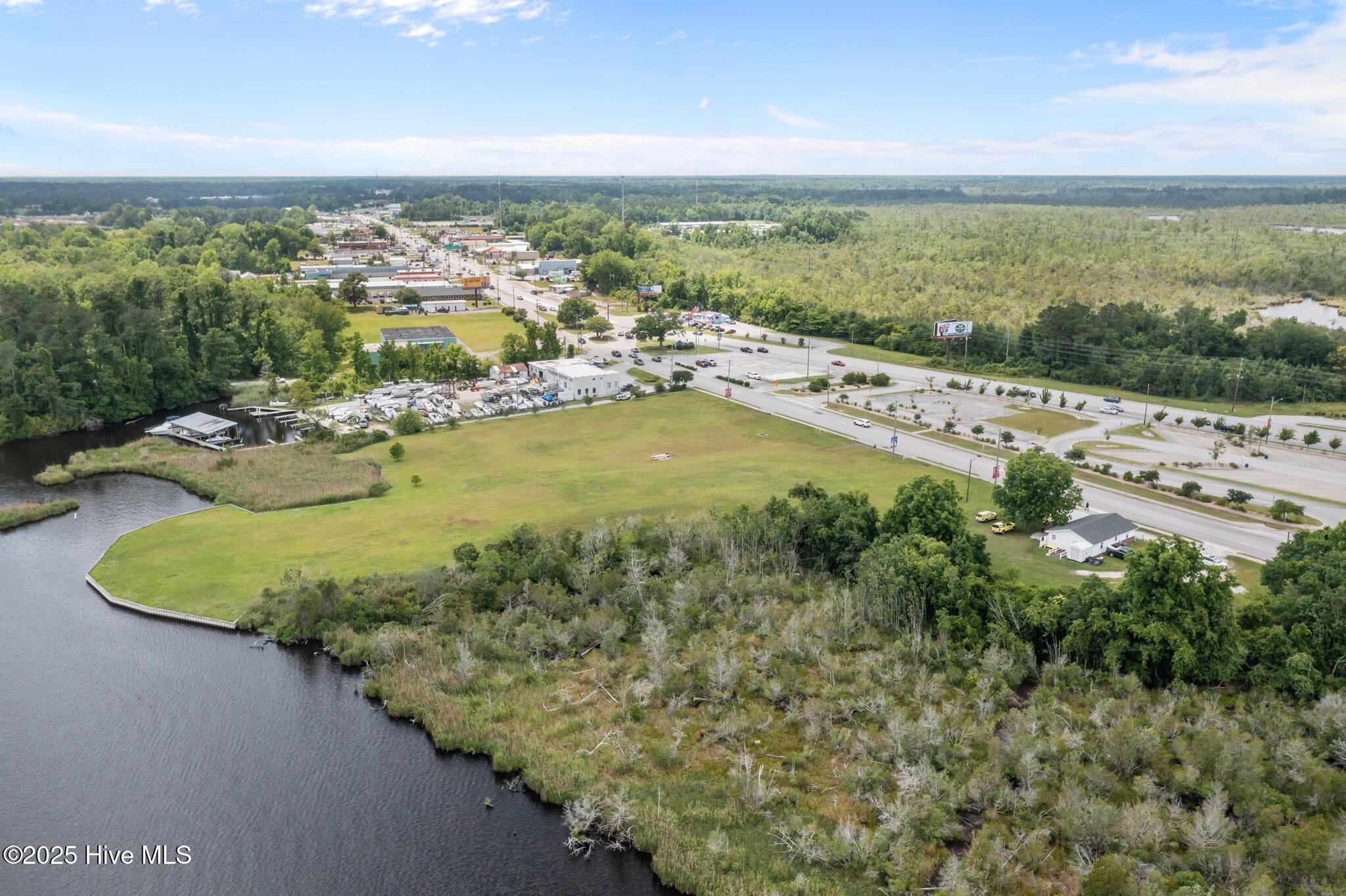 Tbd Old Bridge Street